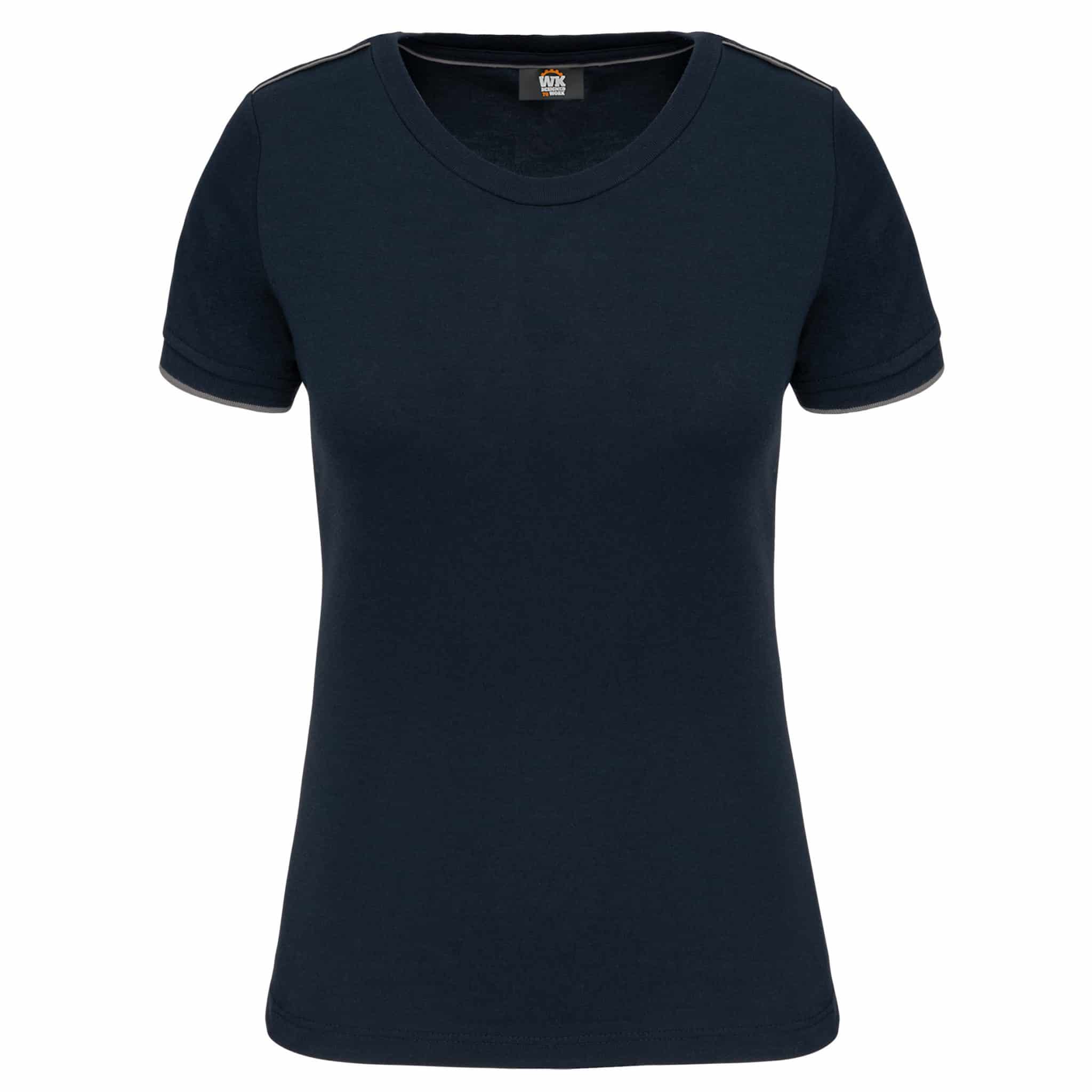 Miniature 19 pour T-shirt Day To Day manches courtes femme