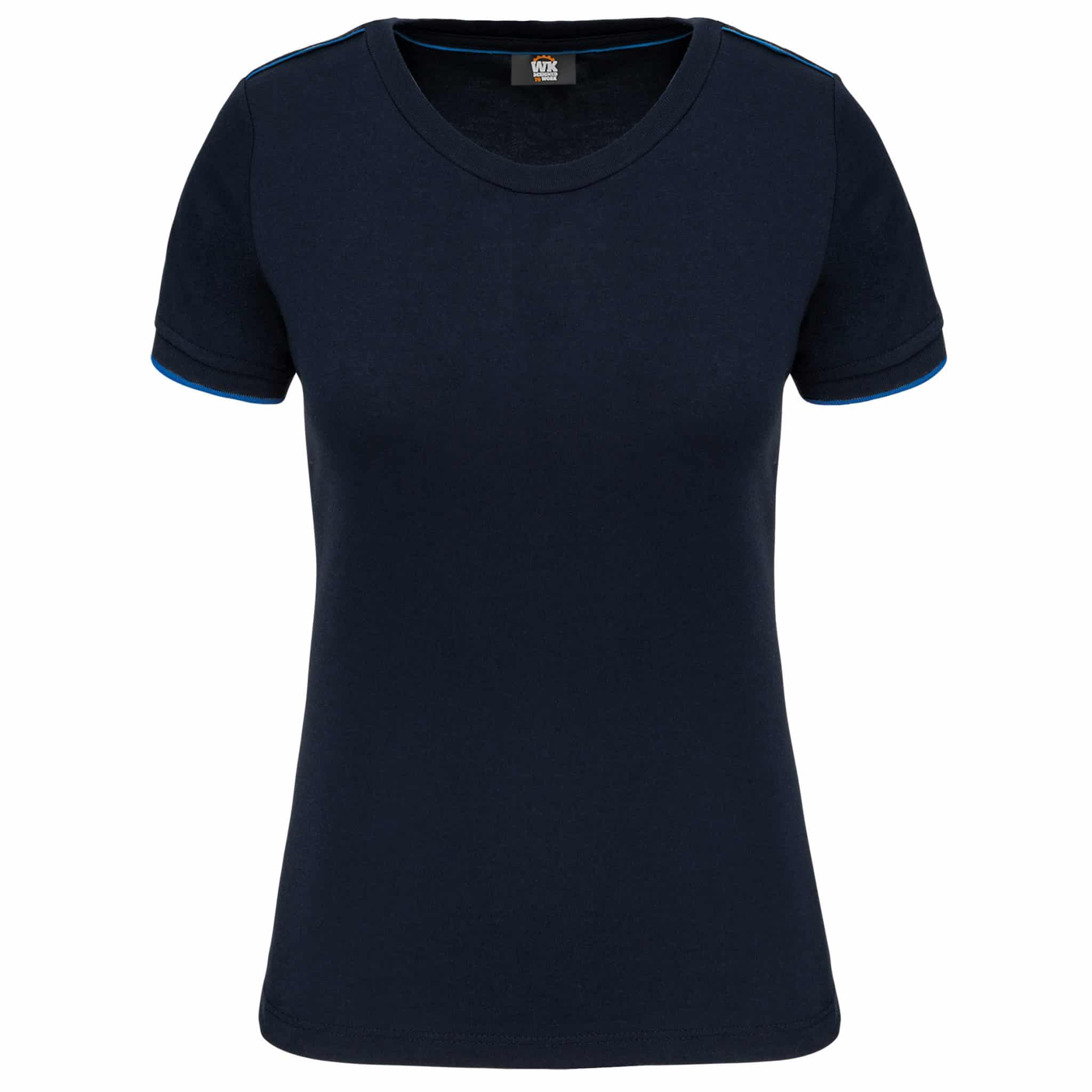 Miniature 18 pour T-shirt Day To Day manches courtes femme