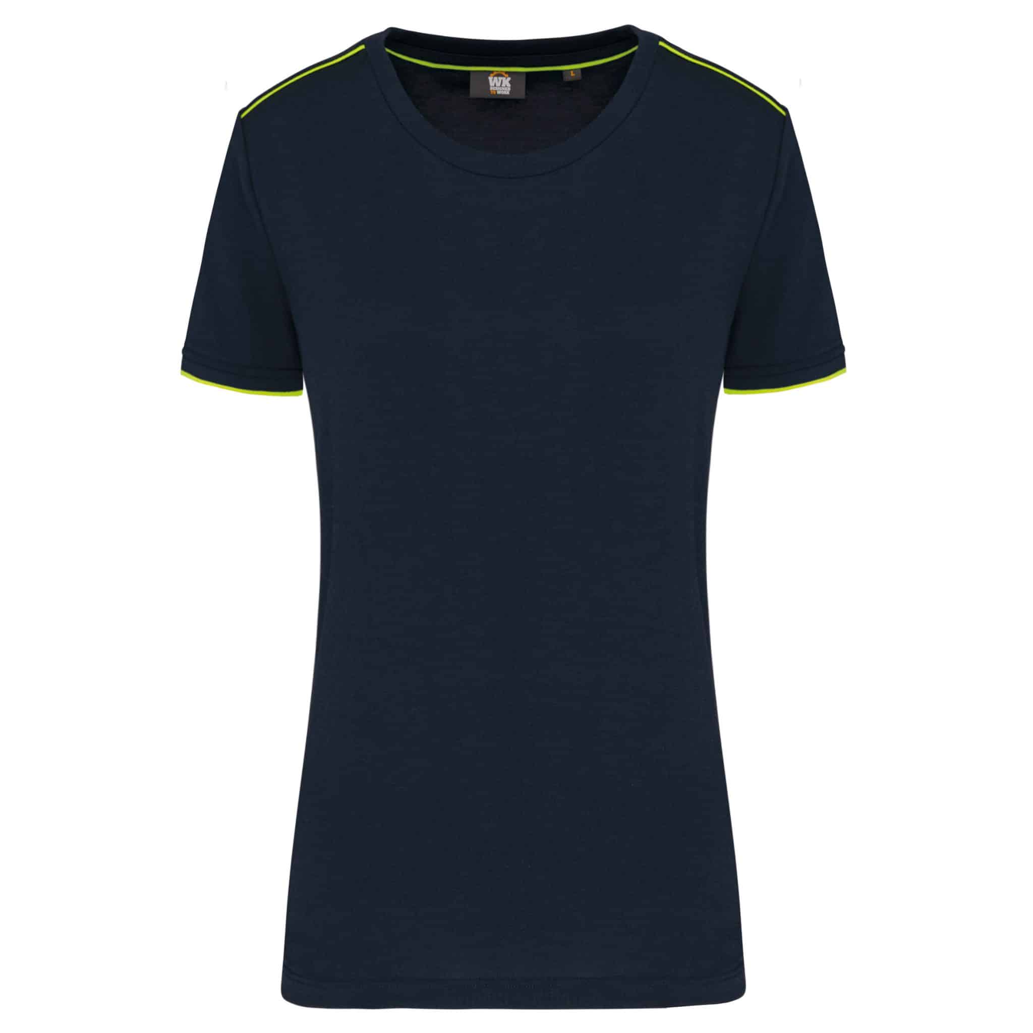 Miniature 17 pour T-shirt Day To Day manches courtes femme