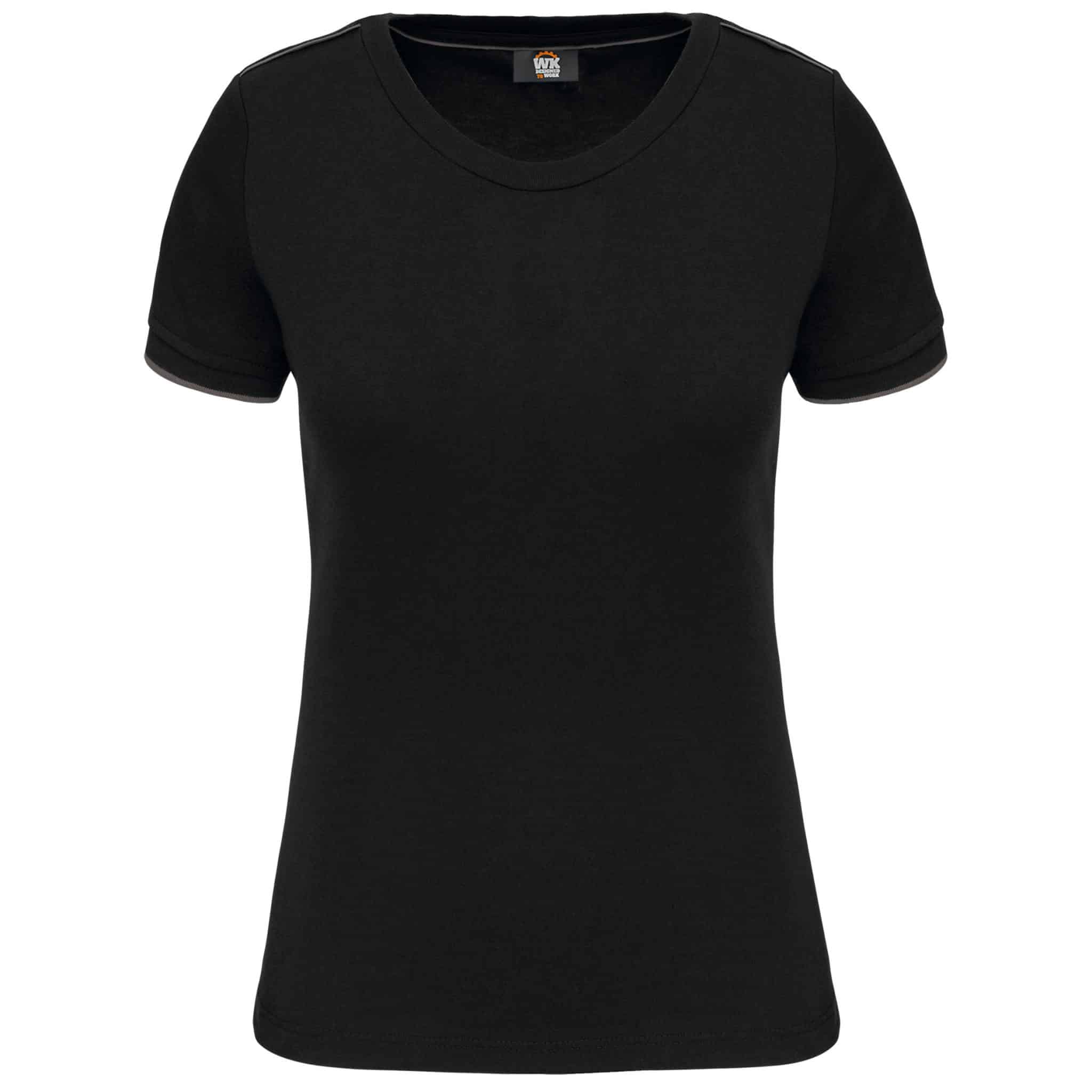 Miniature 14 pour T-shirt Day To Day manches courtes femme