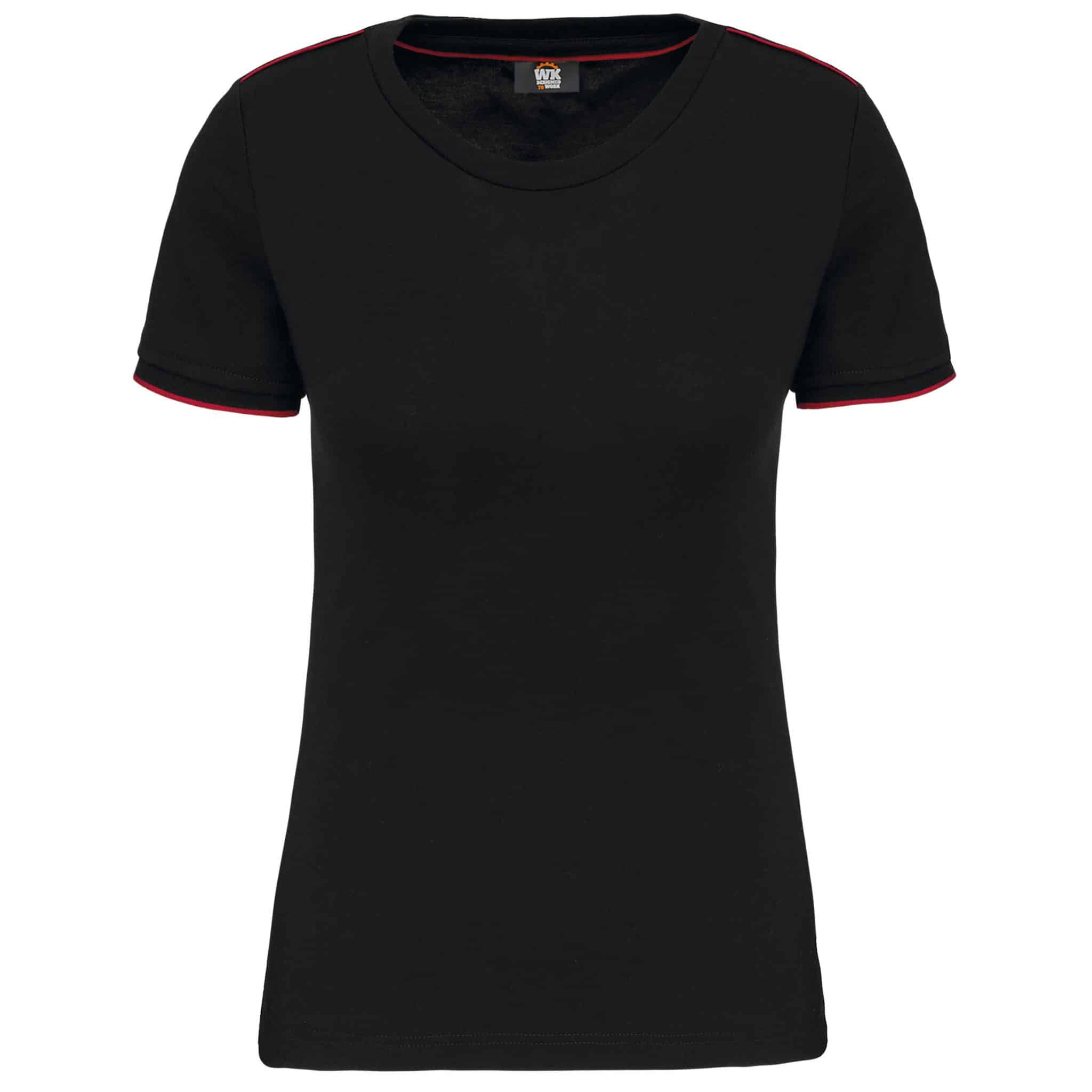 Miniature 13 pour T-shirt Day To Day manches courtes femme