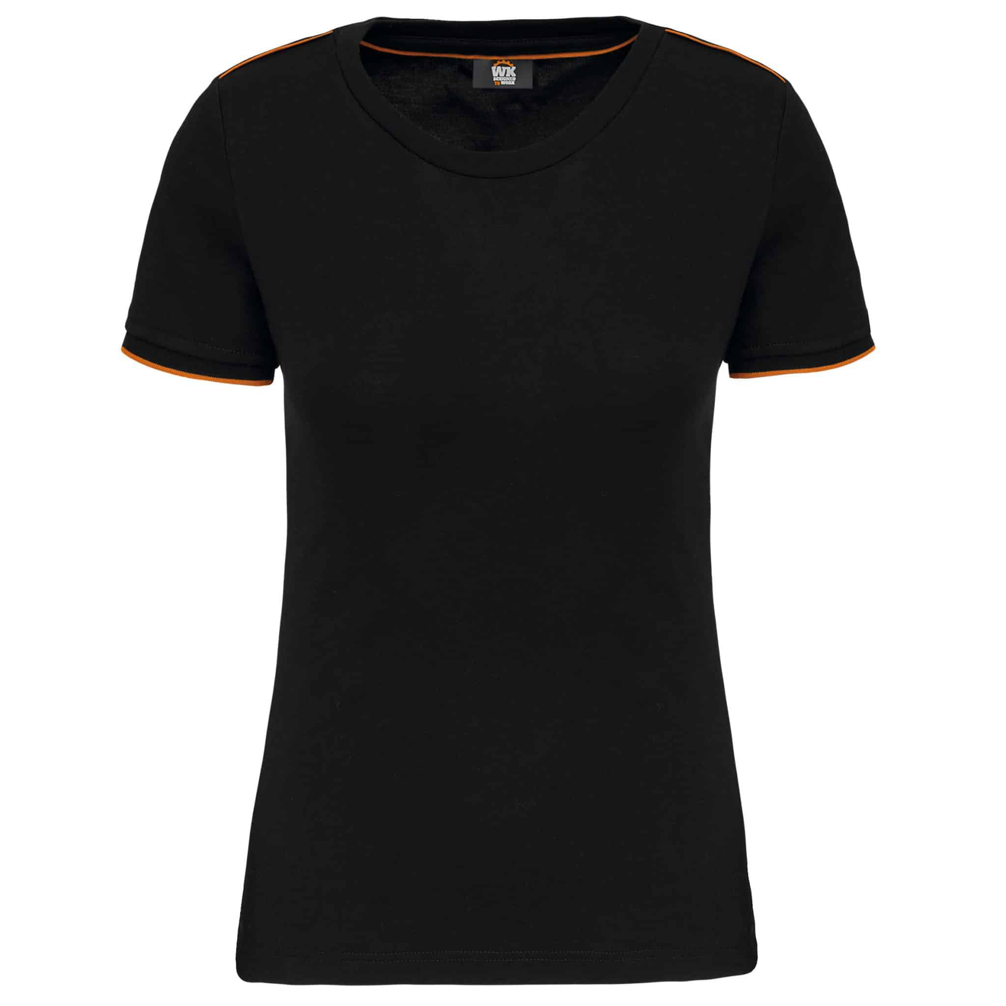 Miniature 12 pour T-shirt Day To Day manches courtes femme