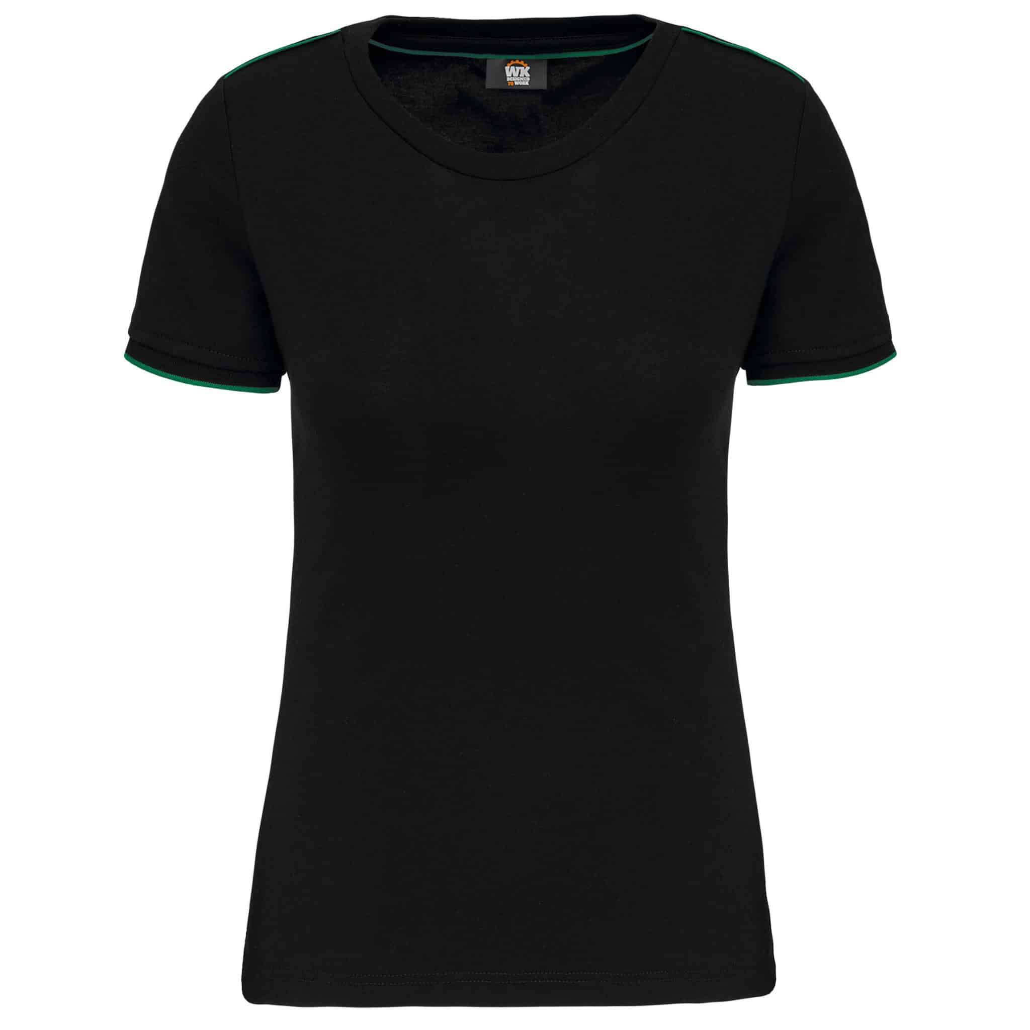 Miniature 11 pour T-shirt Day To Day manches courtes femme