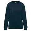 navy-silver