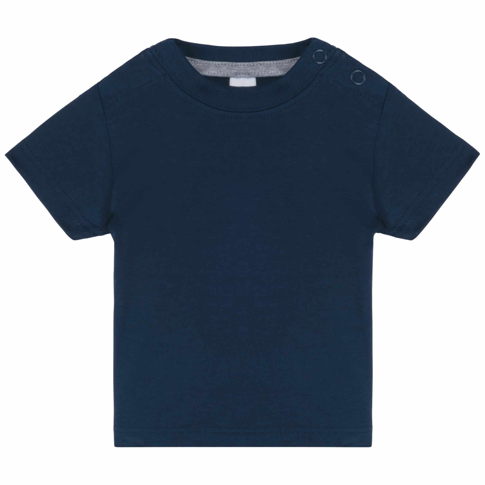 Miniature 4 pour T-shirt manches courtes bébé
