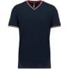 navy-red-white