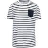 white-navy-stripes