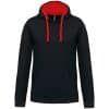 black-red