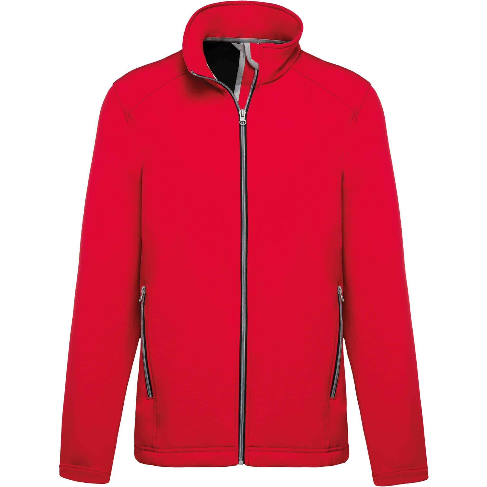 Miniature 15 pour Veste Softshell 2 couches homme