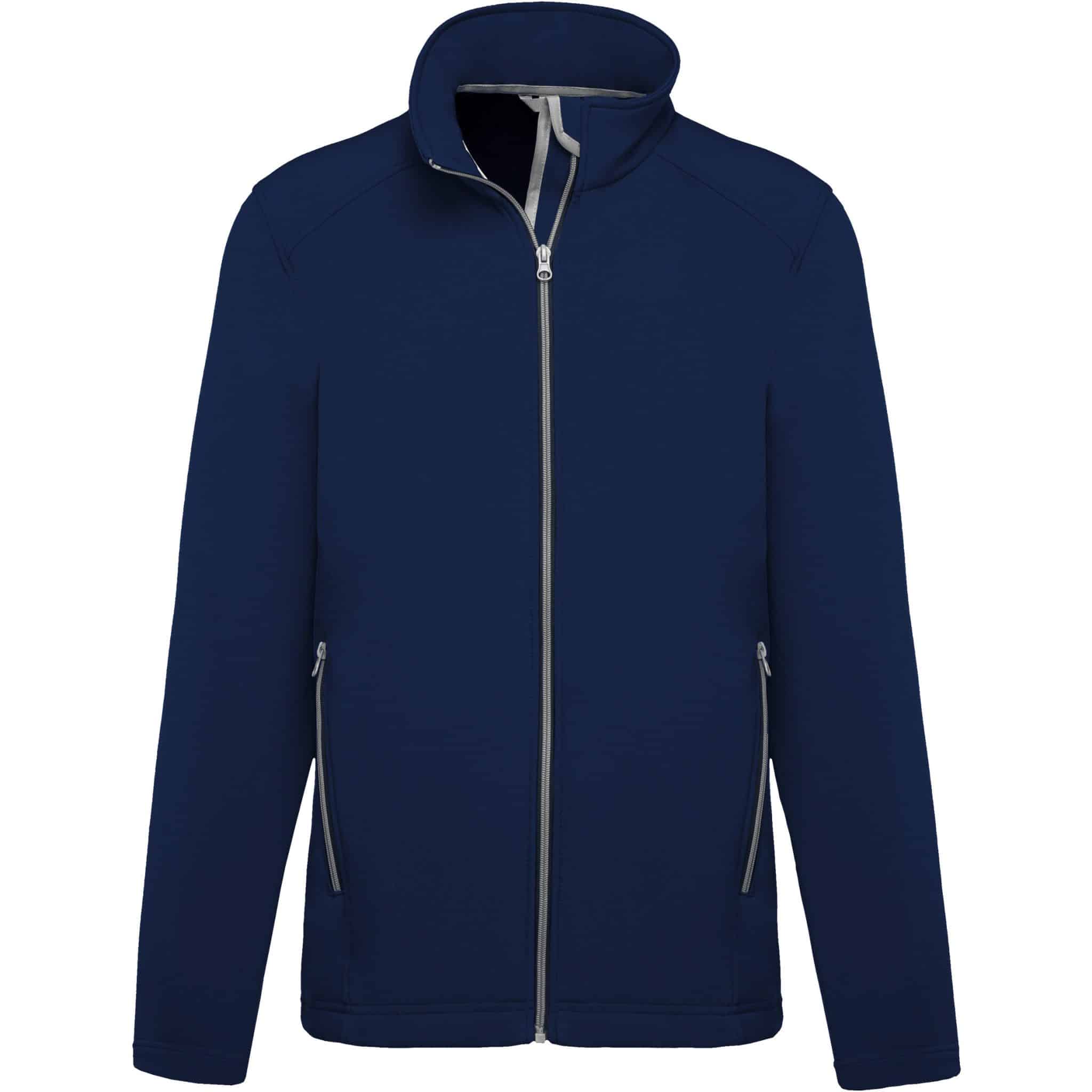 Miniature 14 pour Veste Softshell 2 couches homme