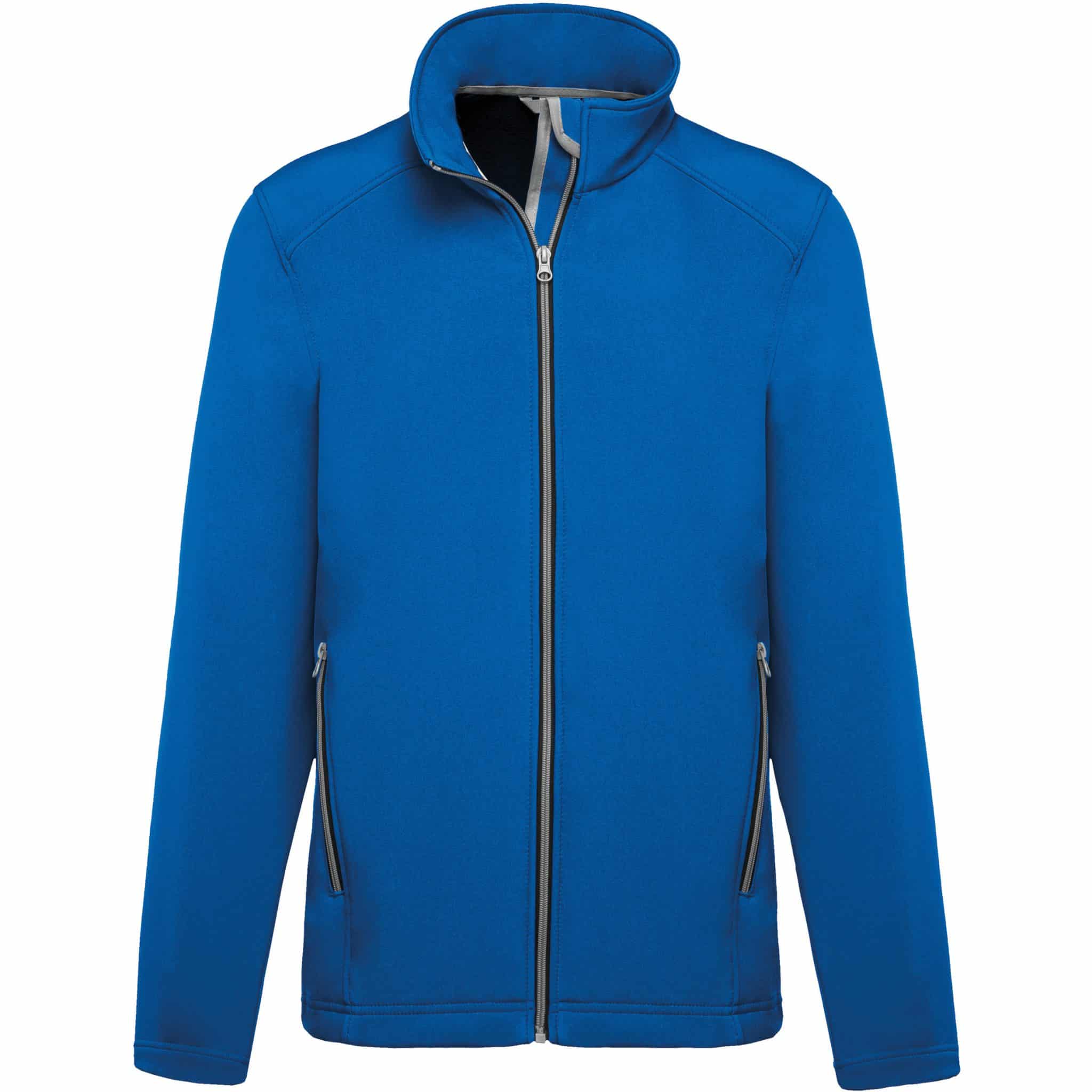 Miniature 13 pour Veste Softshell 2 couches homme
