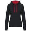 black-red