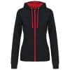black-red