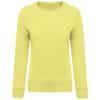 lemon-yellow