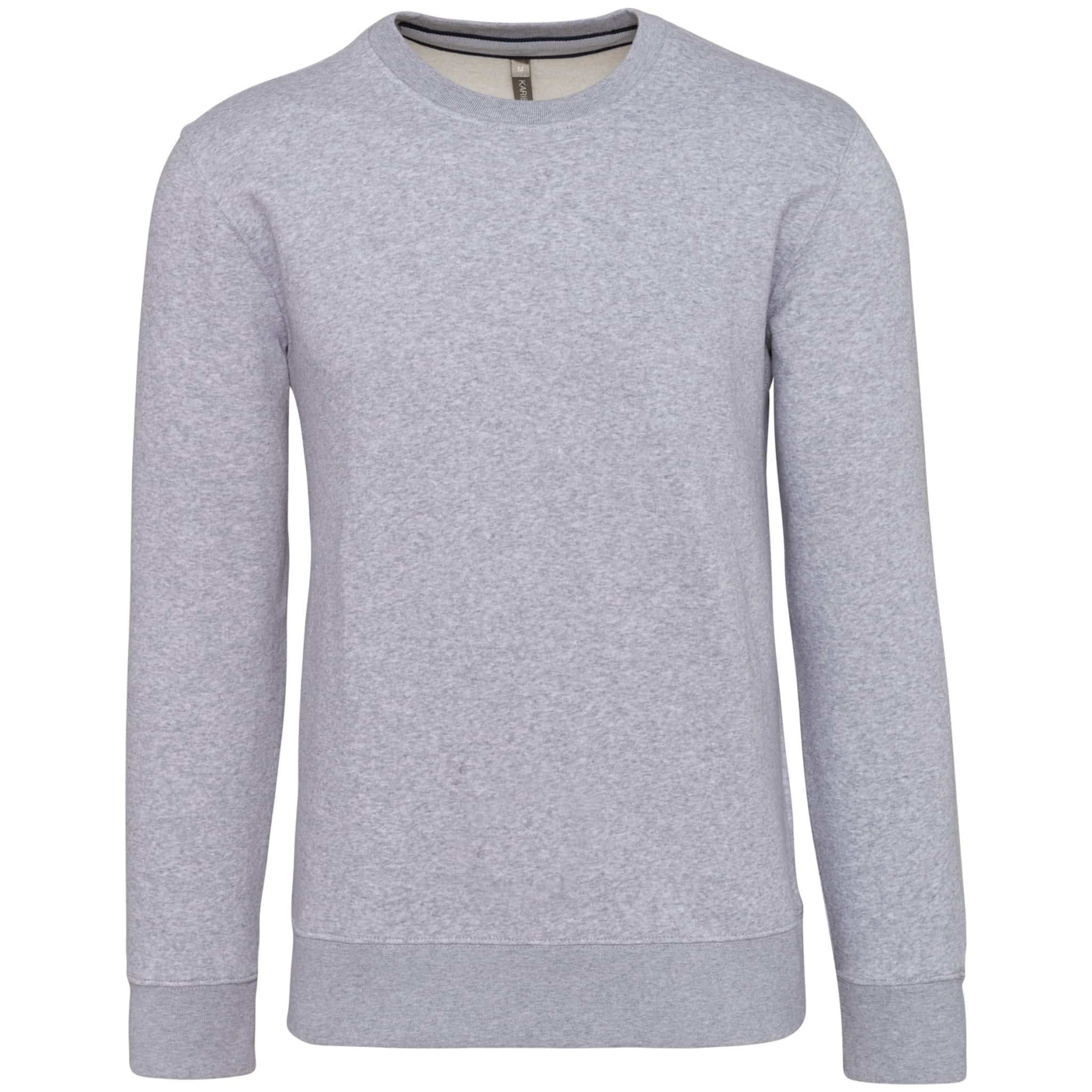 Miniature 17 pour Sweat-shirt col rond homme