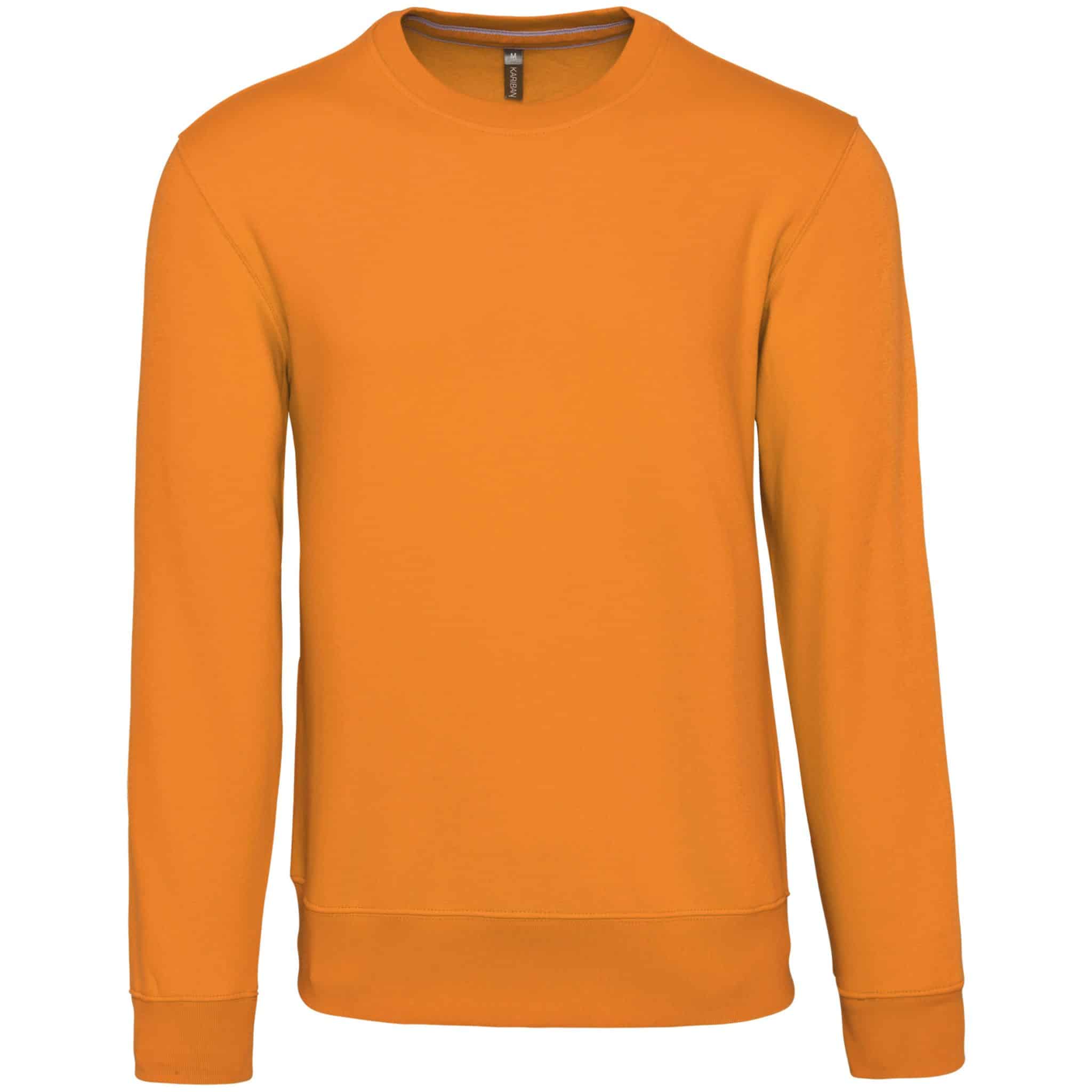 Miniature 16 pour Sweat-shirt col rond homme