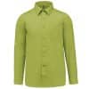 burnt-lime