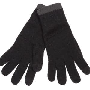 Visuel Gants compatibles écran tactile