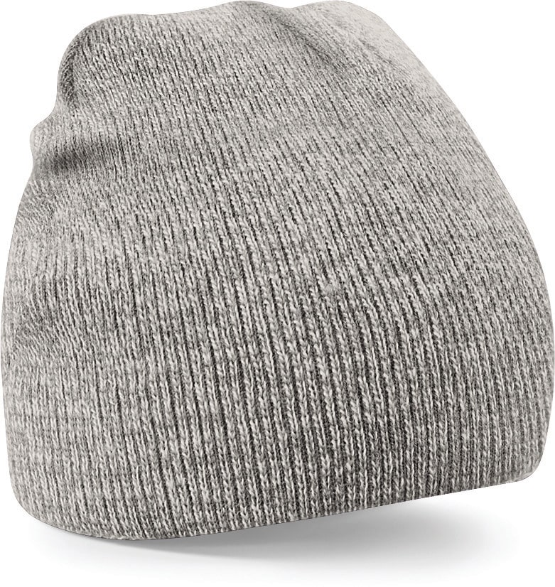 Miniature 1 pour Bonnet Beanie original Pull-On