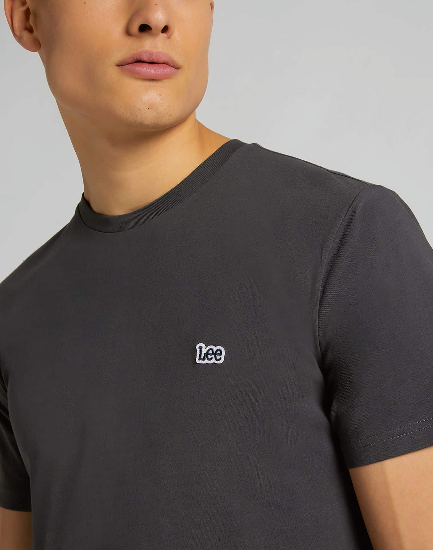Miniature 15 pour T-shirt Patch Logo Lee