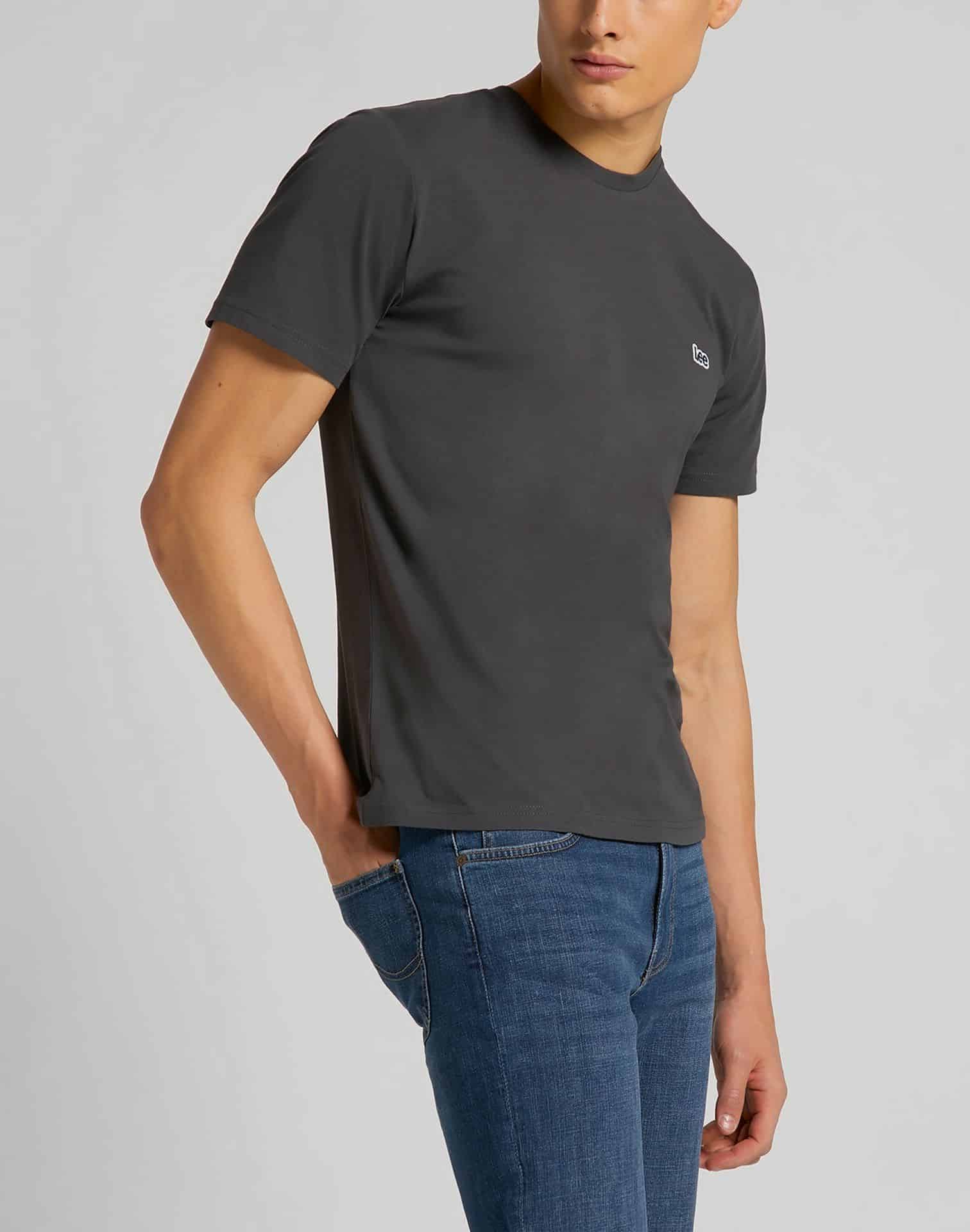 Miniature 14 pour T-shirt Patch Logo Lee