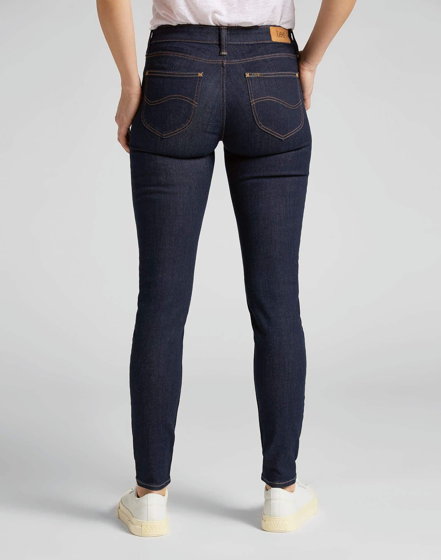 Miniature 10 pour Jean Femme Scarlett Skinny