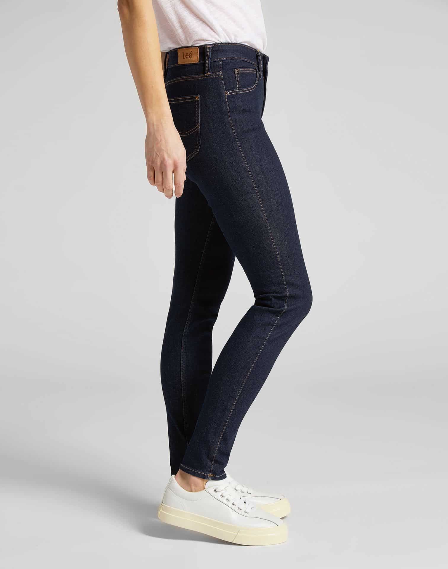 Miniature 9 pour Jean Femme Scarlett Skinny