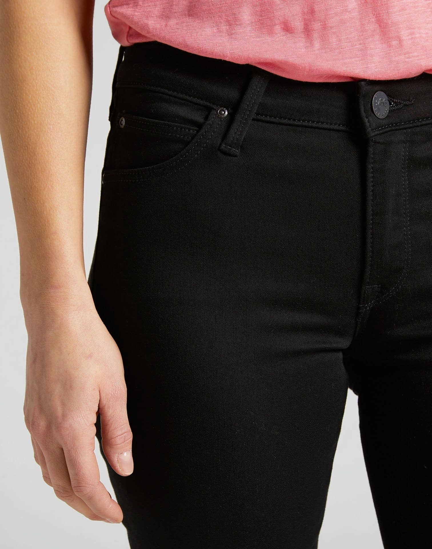 Miniature 20 pour Jean Femme Scarlett Skinny