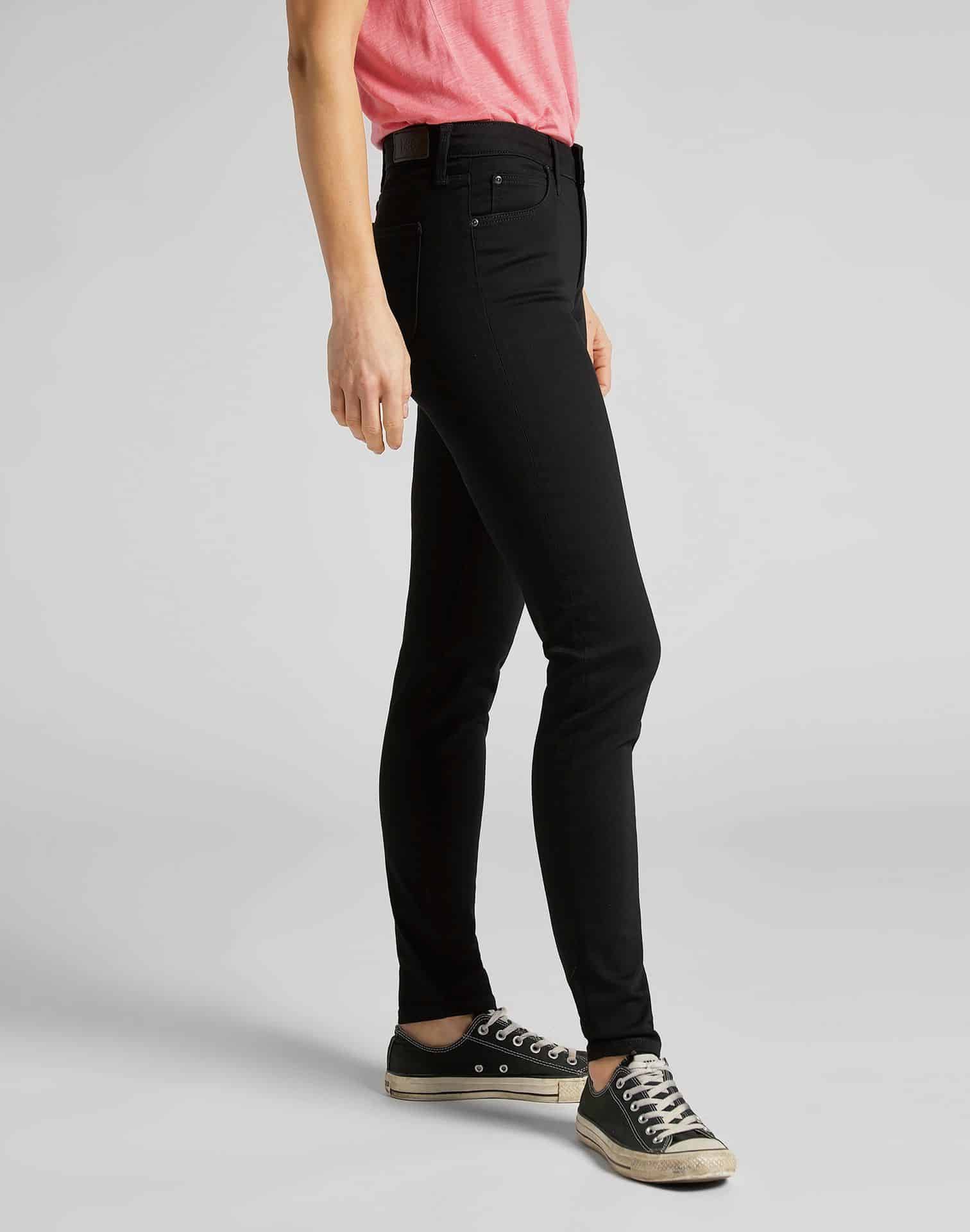 Miniature 18 pour Jean Femme Scarlett Skinny