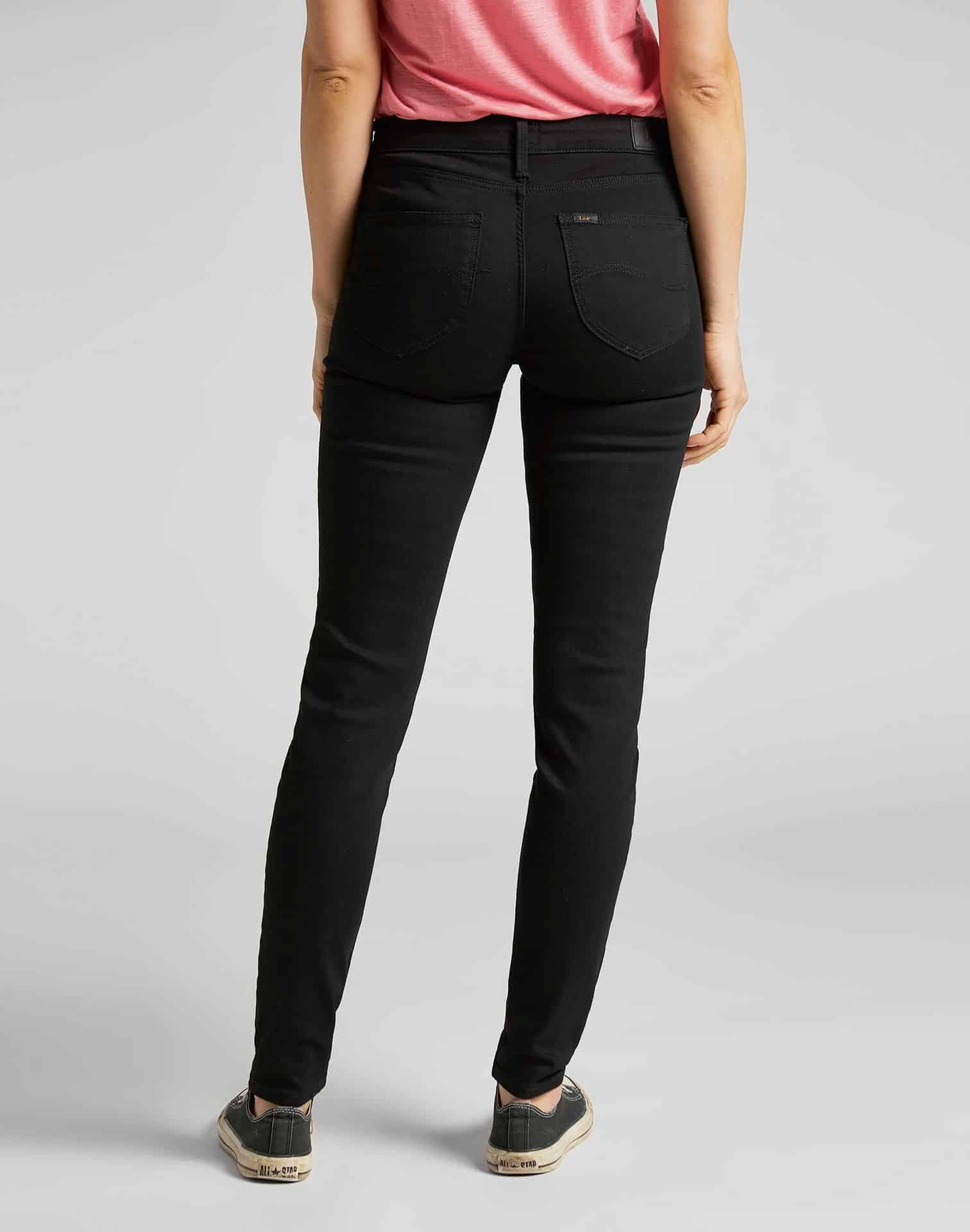 Miniature 16 pour Jean Femme Scarlett Skinny