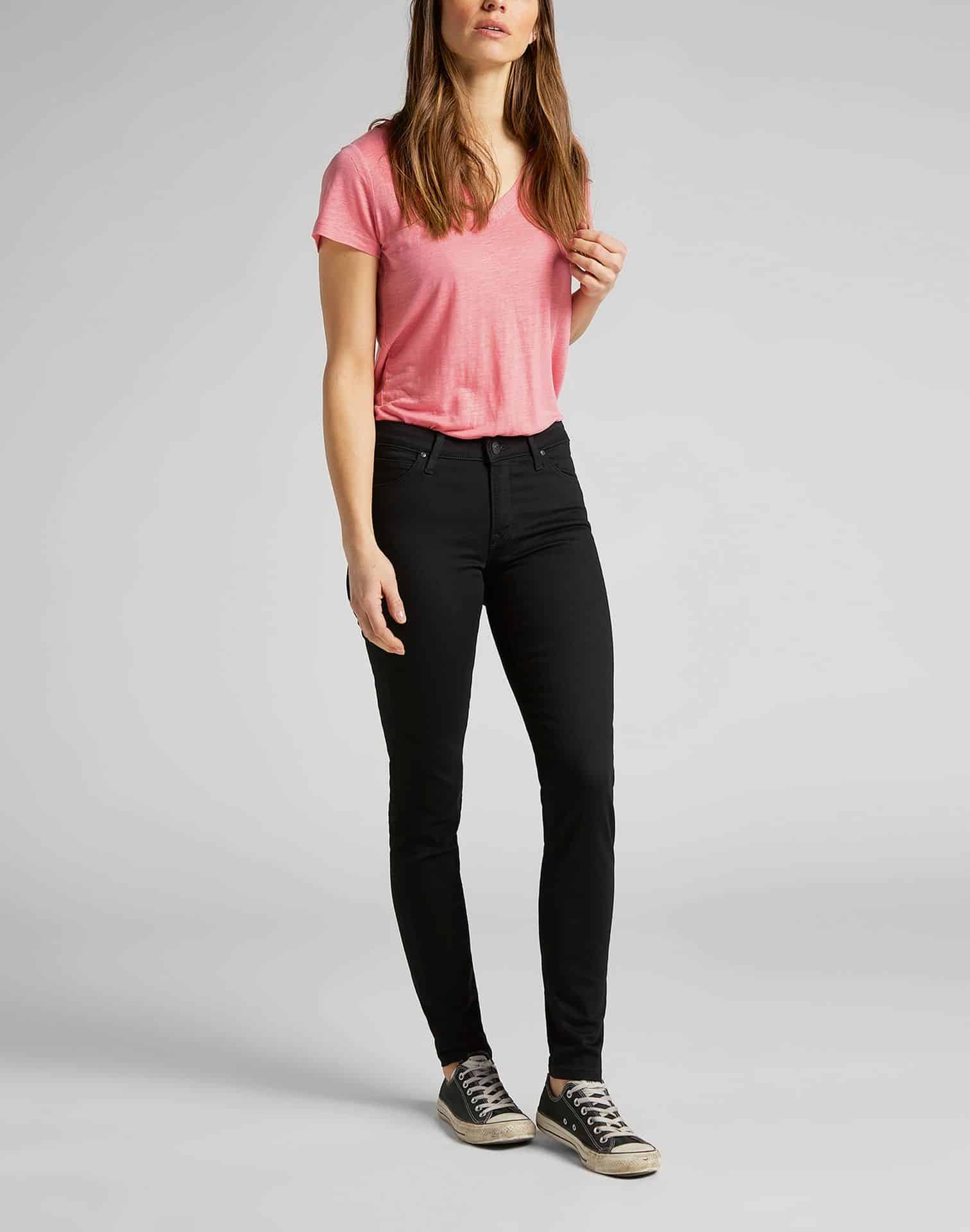 Miniature 15 pour Jean Femme Scarlett Skinny