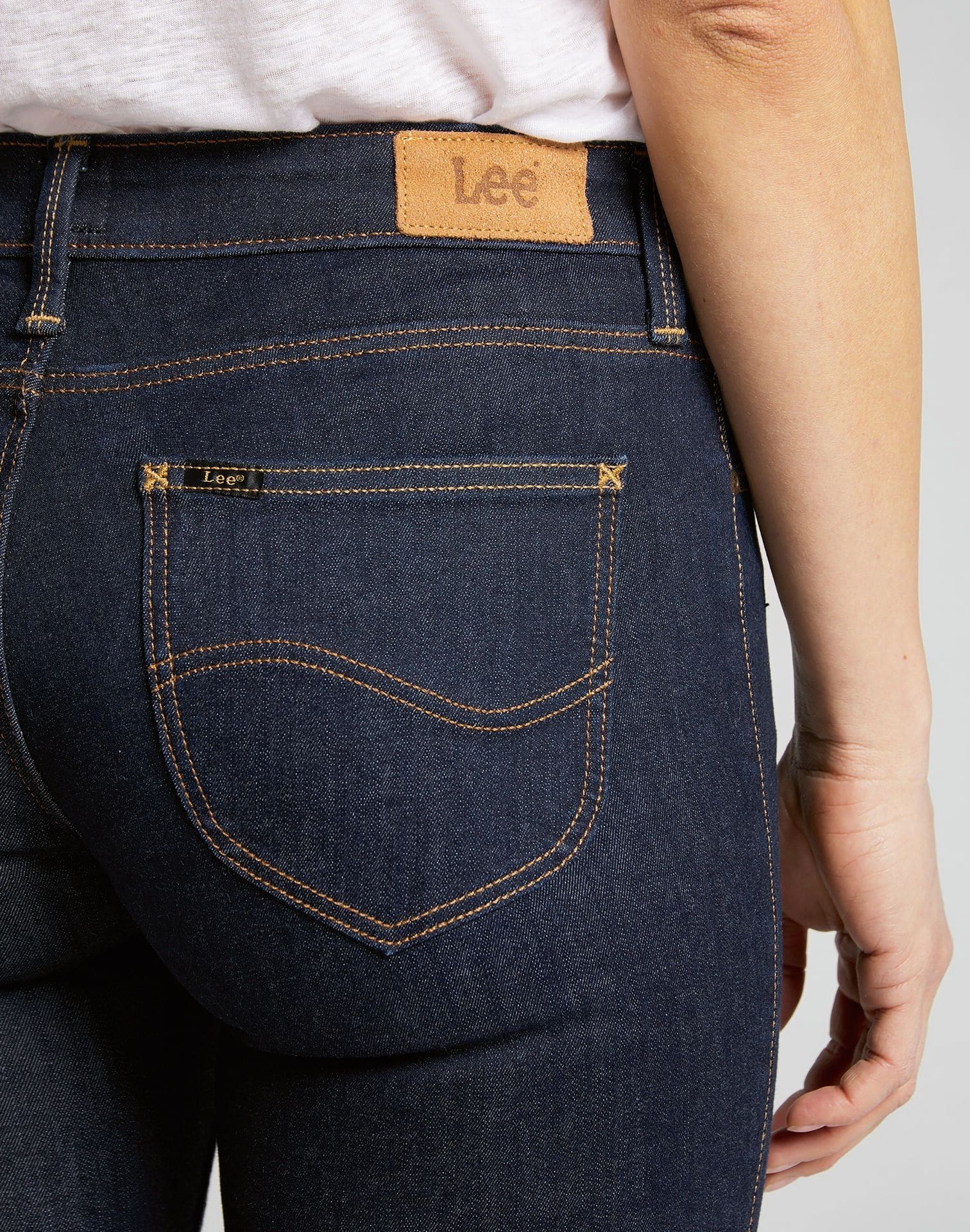 Miniature 14 pour Jean Femme Scarlett Skinny