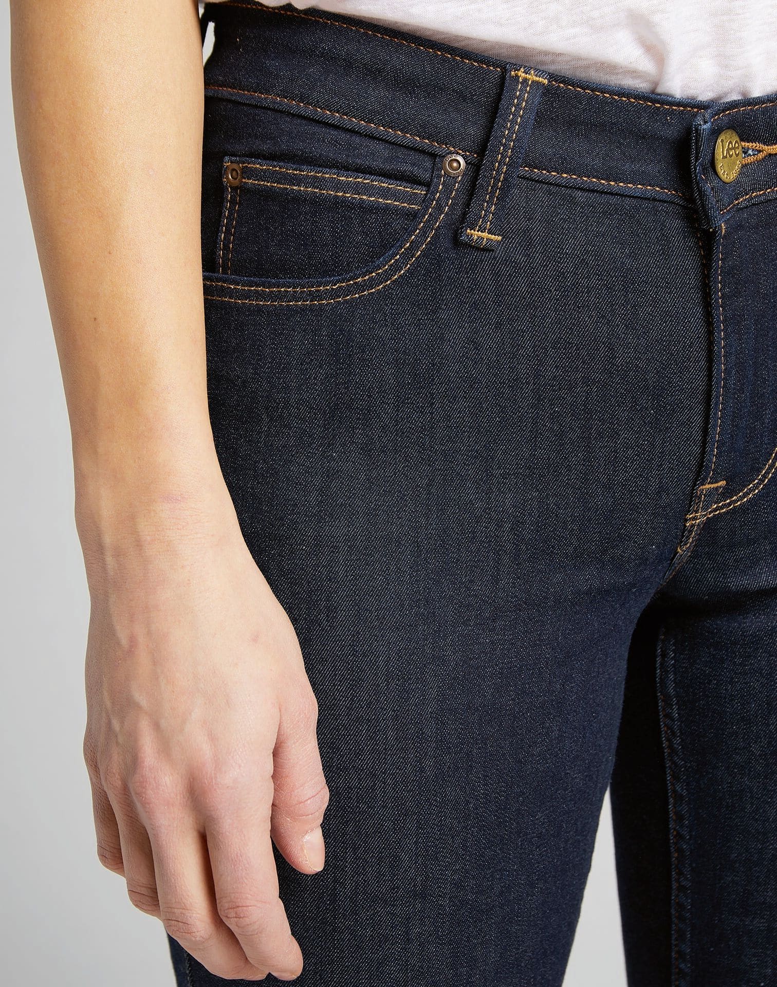 Miniature 13 pour Jean Femme Scarlett Skinny
