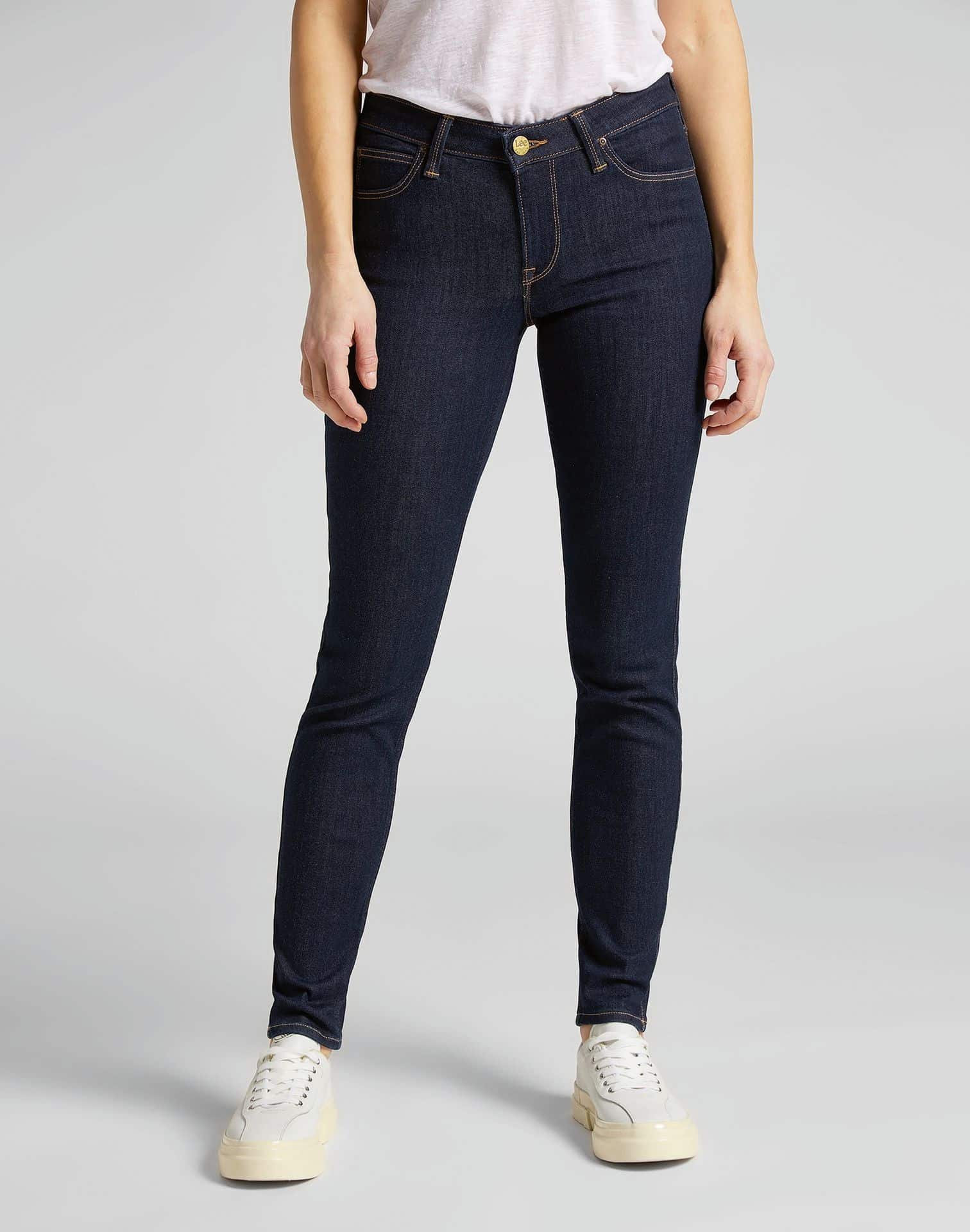 Miniature 12 pour Jean Femme Scarlett Skinny