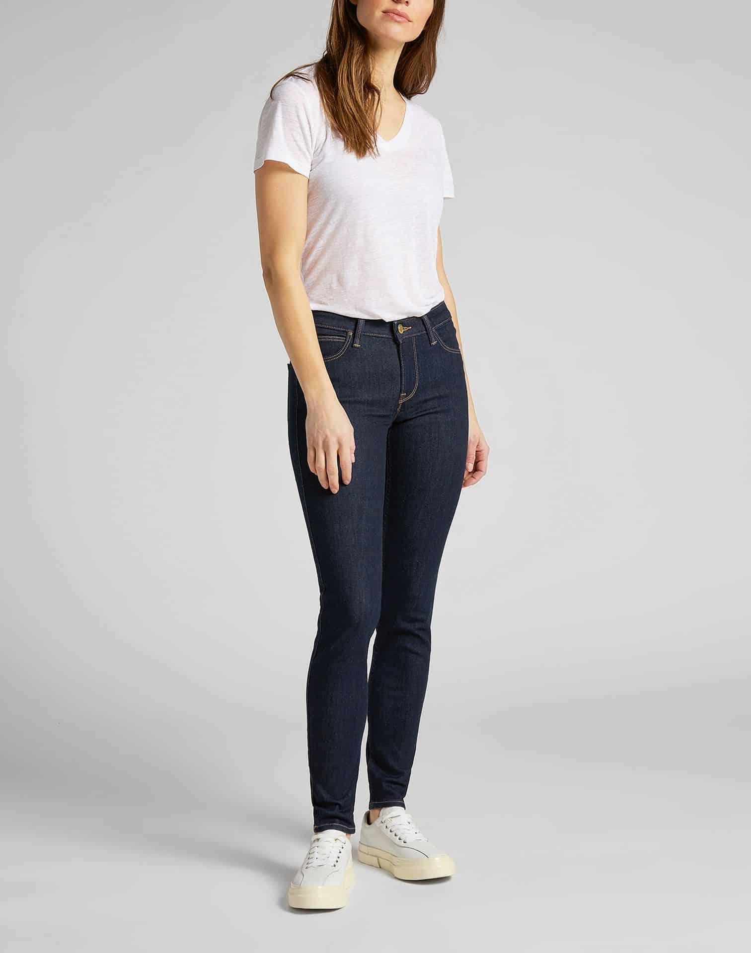 Miniature 11 pour Jean Femme Scarlett Skinny