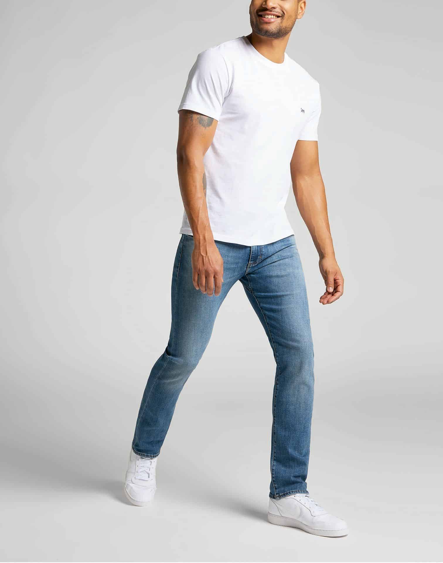 Miniature 9 pour Jean extreme motion slim fit