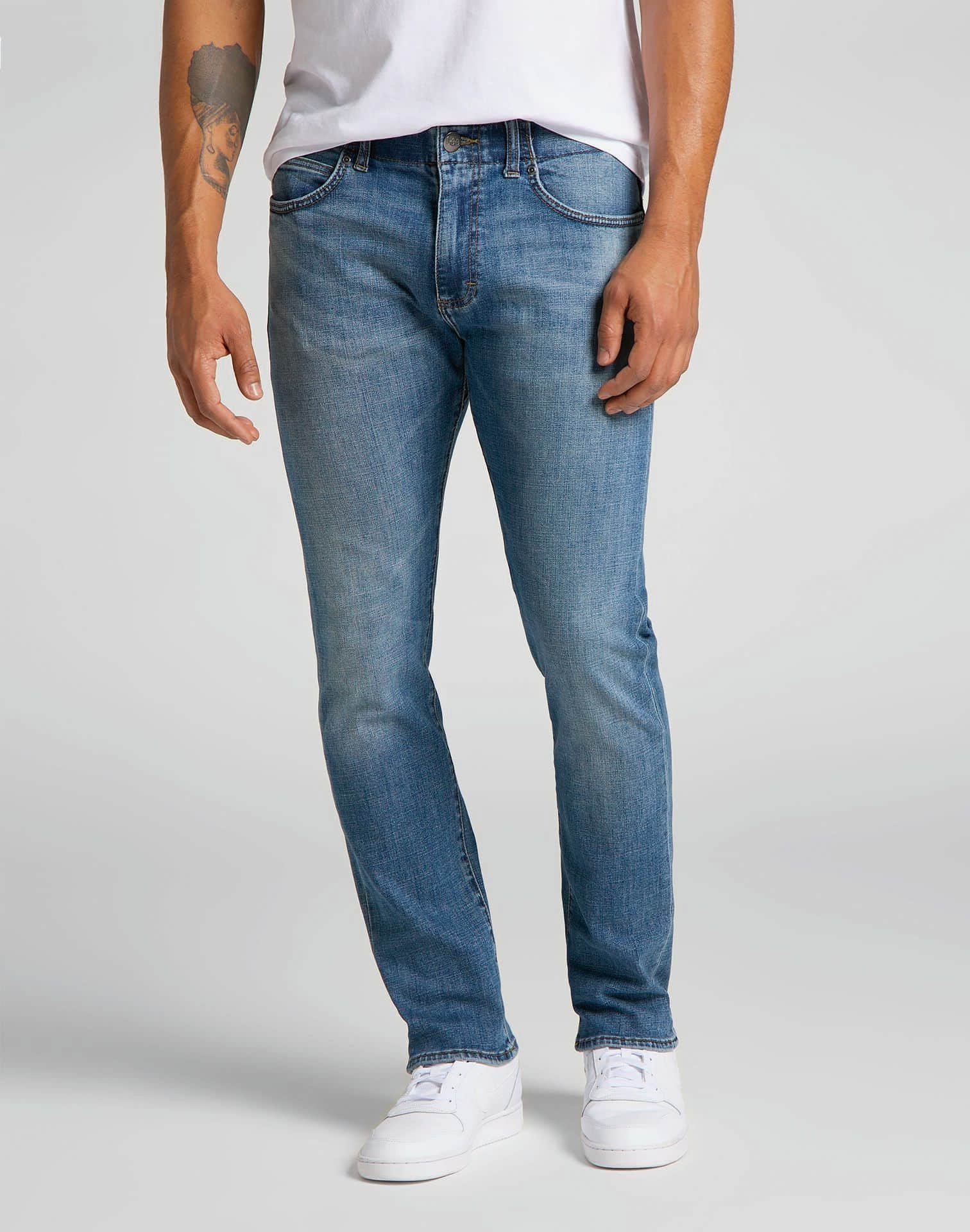 Miniature 7 pour Jean extreme motion slim fit