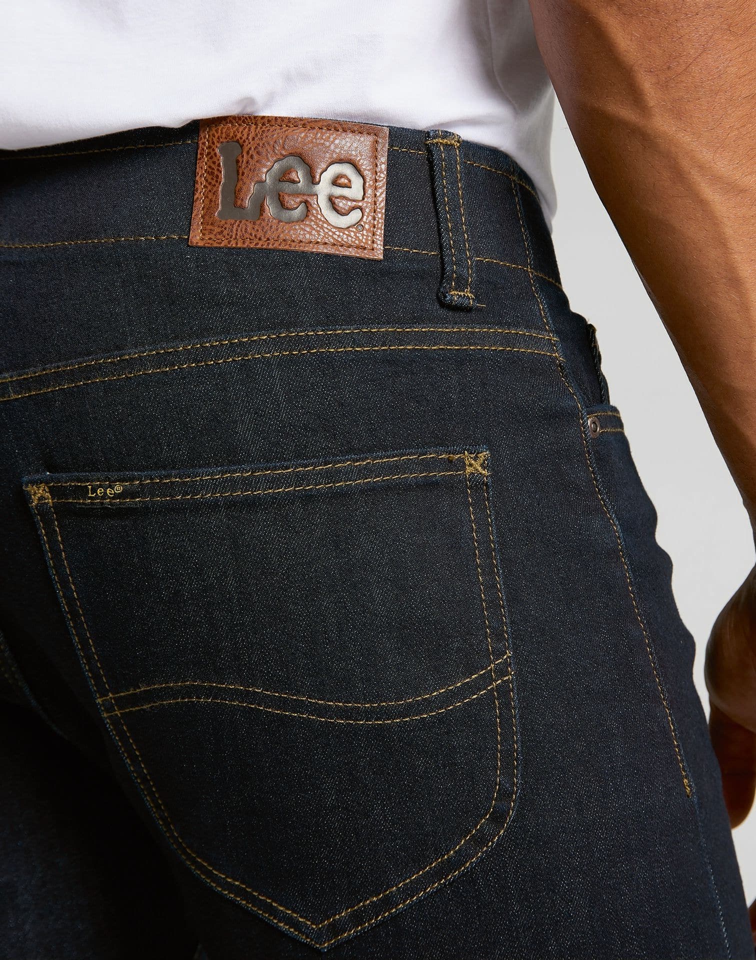 Miniature 6 pour Jean extreme motion slim fit