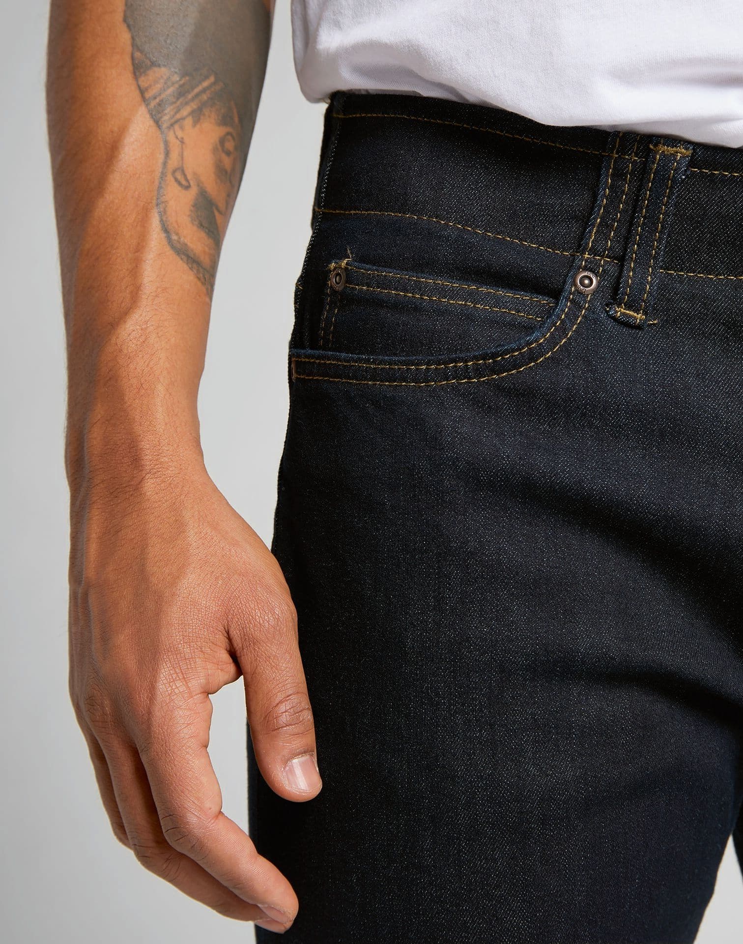 Miniature 5 pour Jean extreme motion slim fit