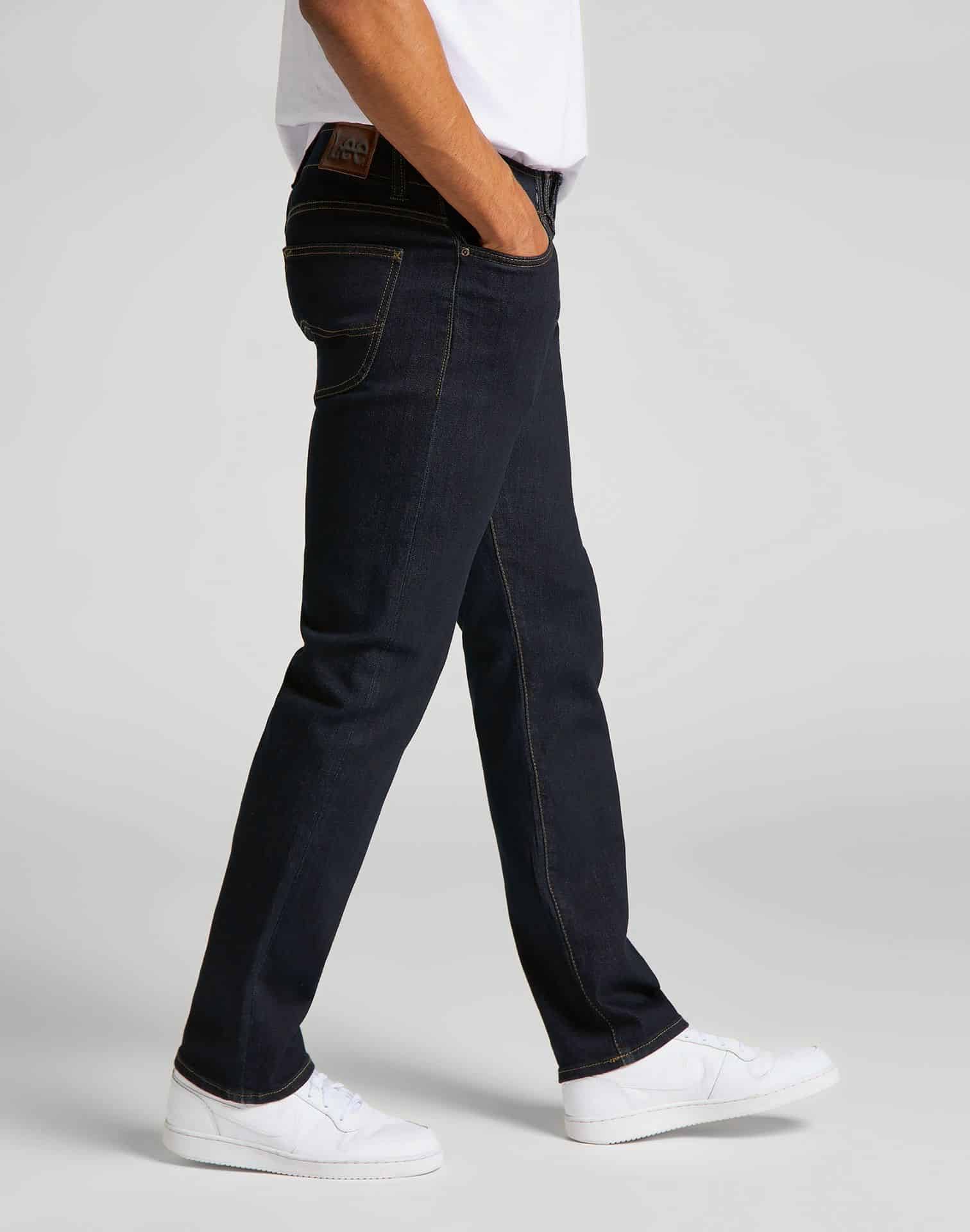 Miniature 4 pour Jean extreme motion slim fit
