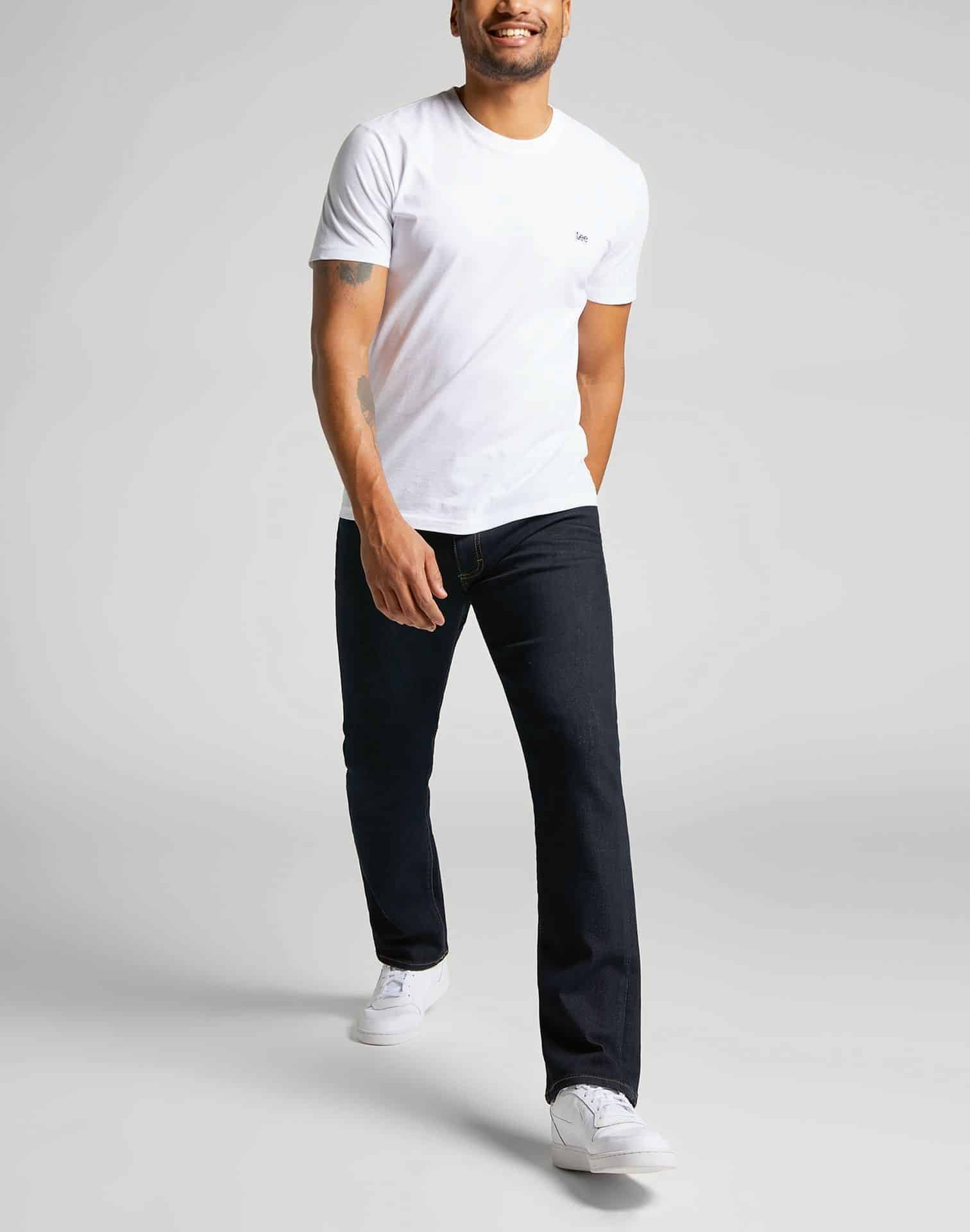 Miniature 3 pour Jean extreme motion slim fit