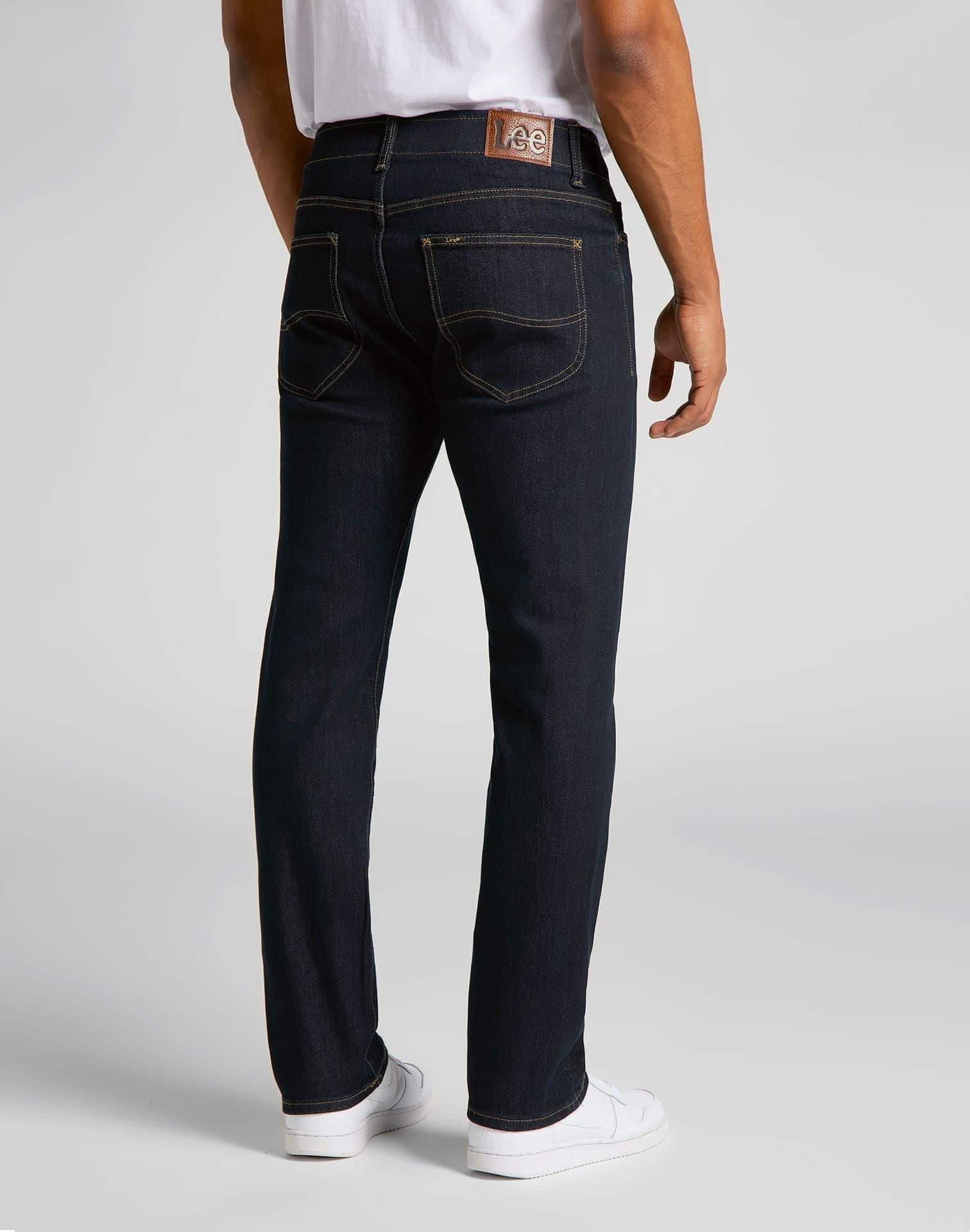 Miniature 2 pour Jean extreme motion slim fit
