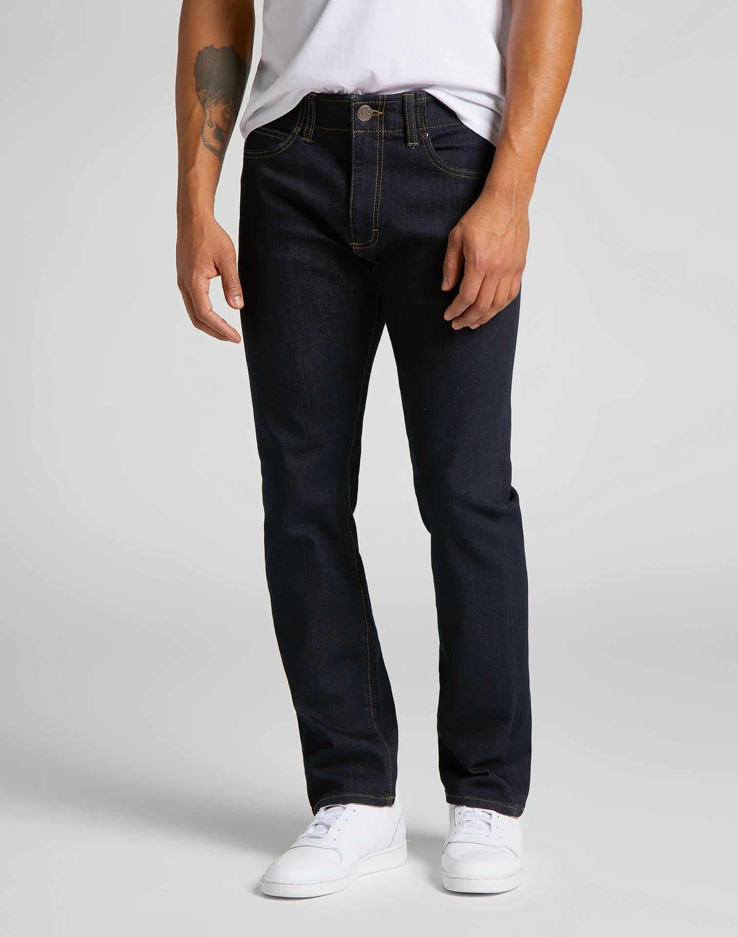 Miniature 1 pour Jean extreme motion slim fit