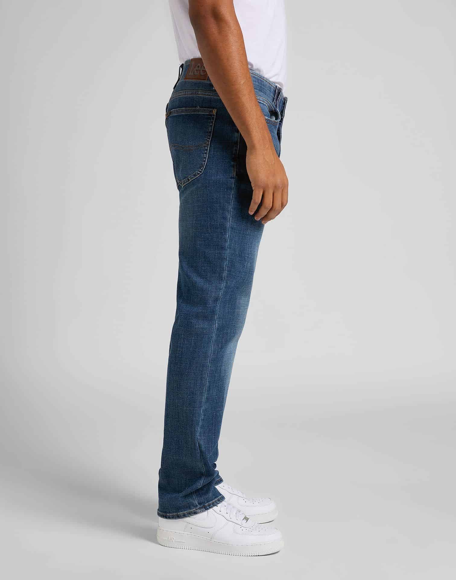 Miniature 22 pour Jean extreme motion slim fit