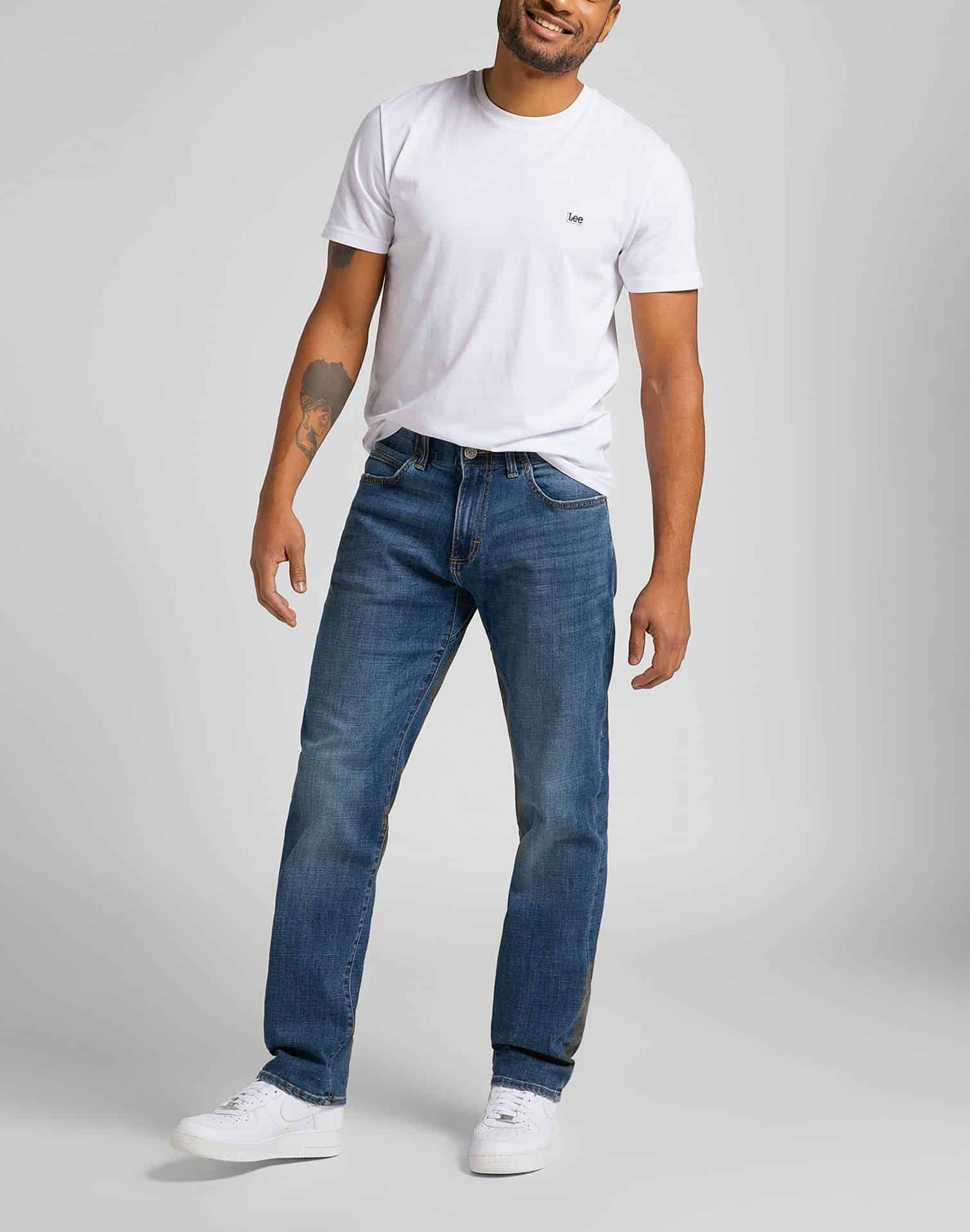 Miniature 21 pour Jean extreme motion slim fit