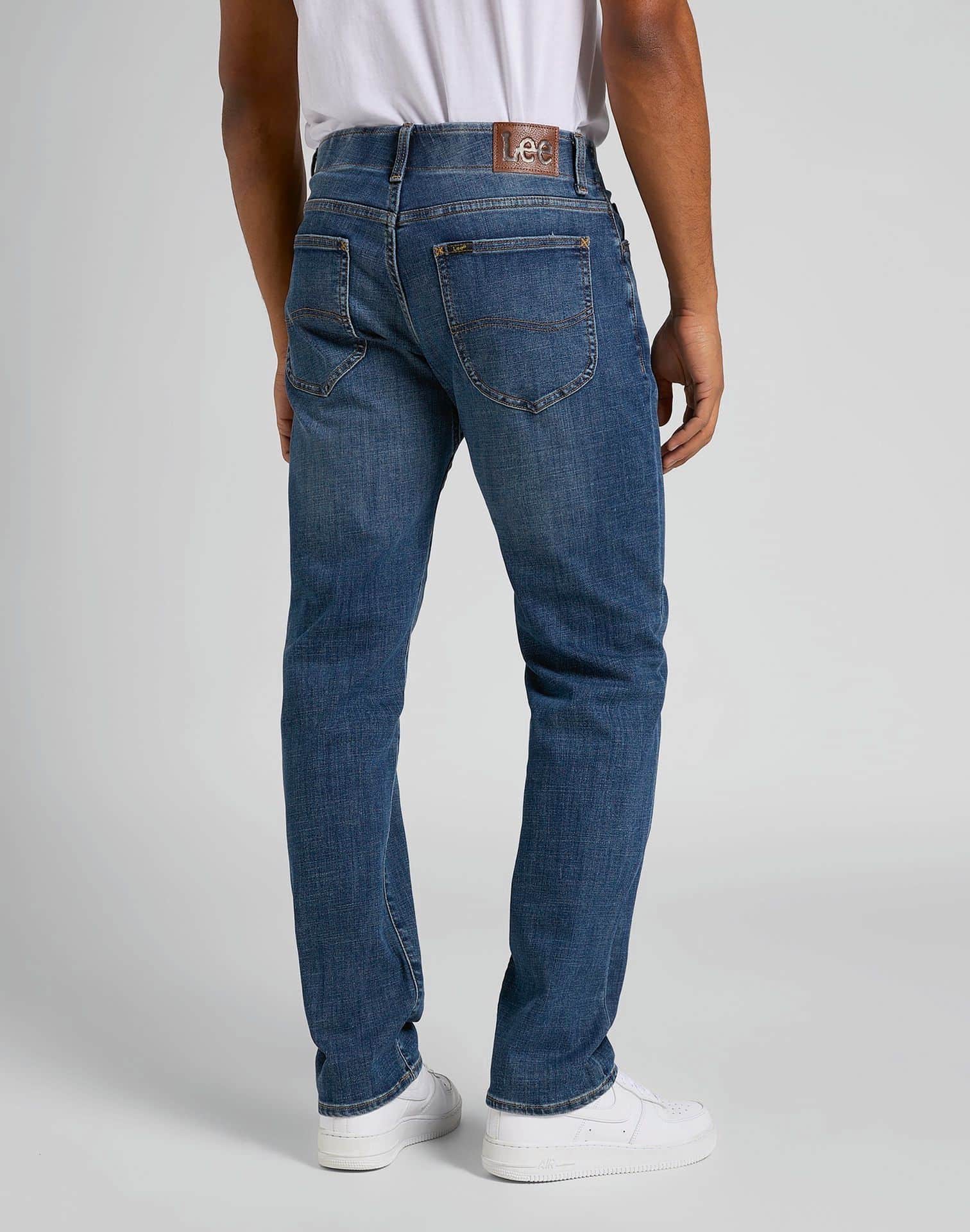 Miniature 20 pour Jean extreme motion slim fit