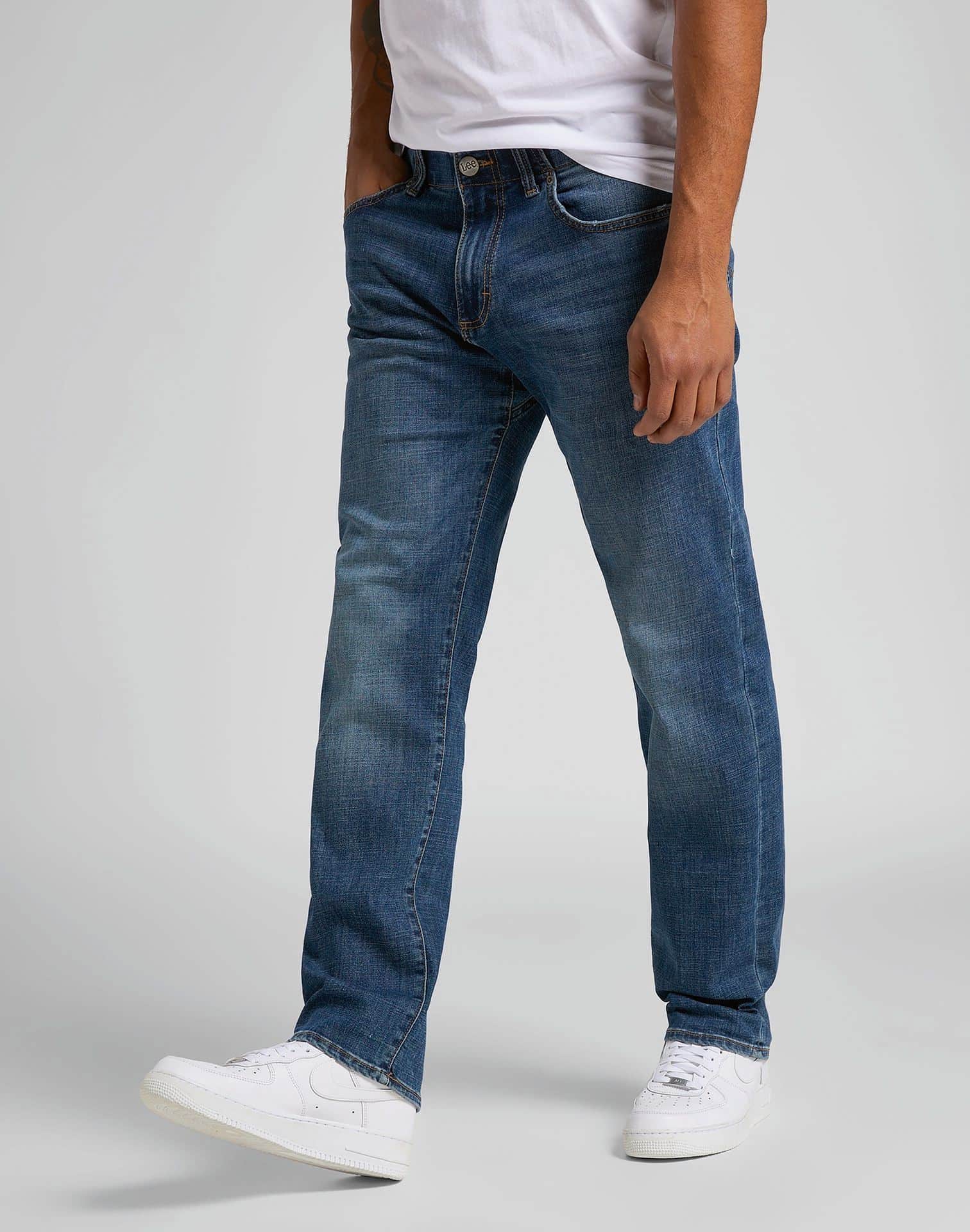 Miniature 19 pour Jean extreme motion slim fit