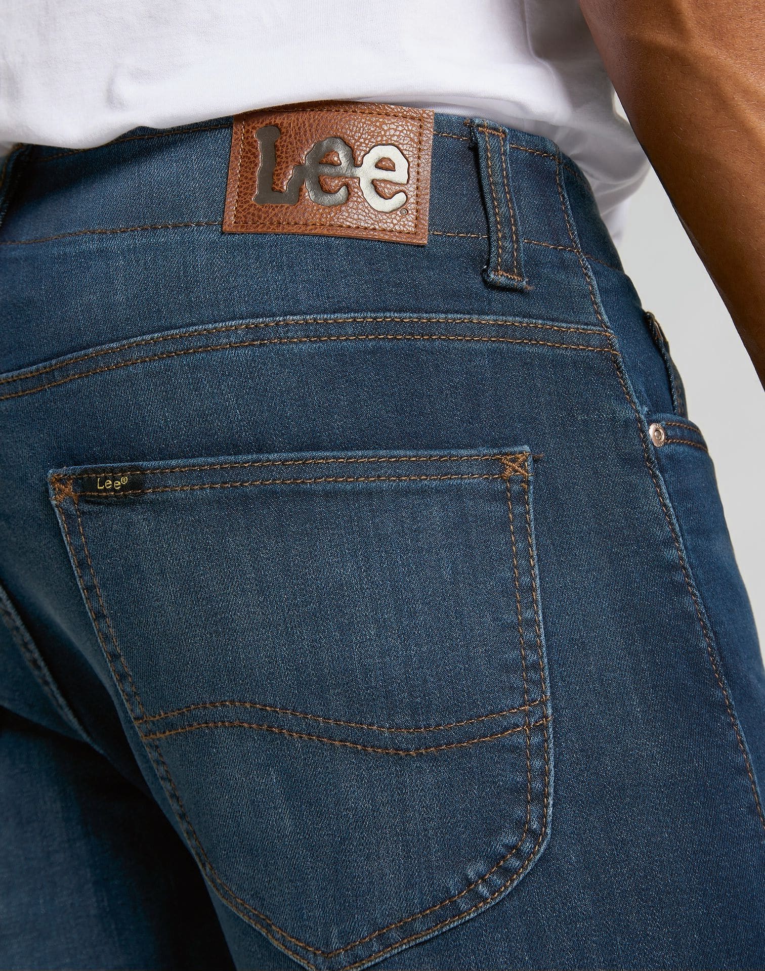 Miniature 18 pour Jean extreme motion slim fit