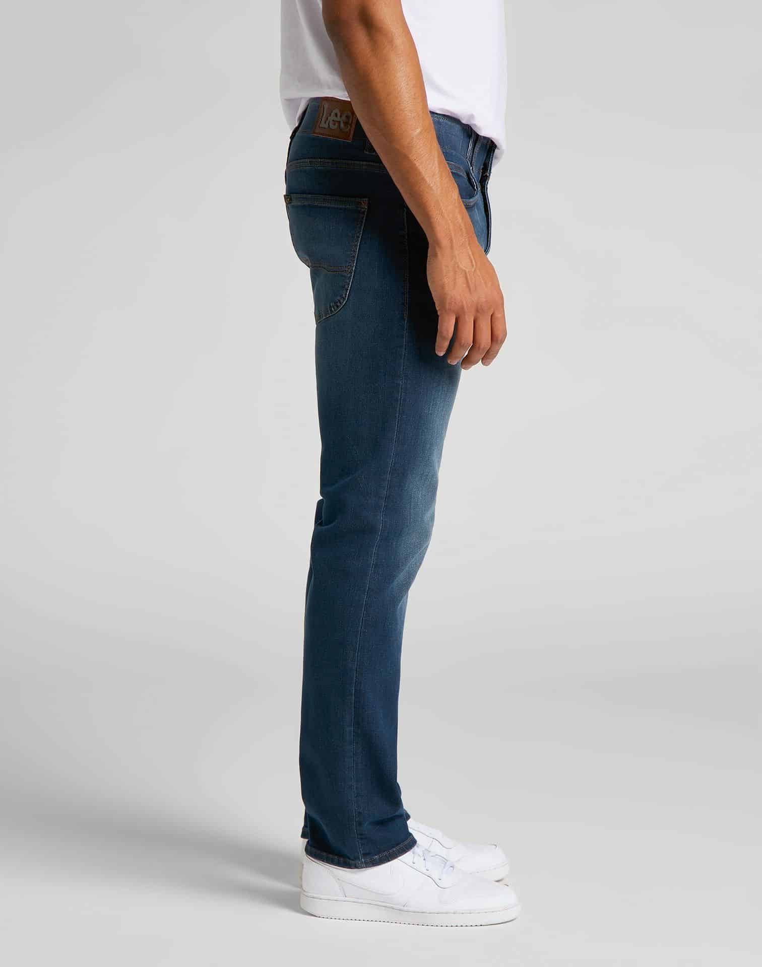 Miniature 16 pour Jean extreme motion slim fit