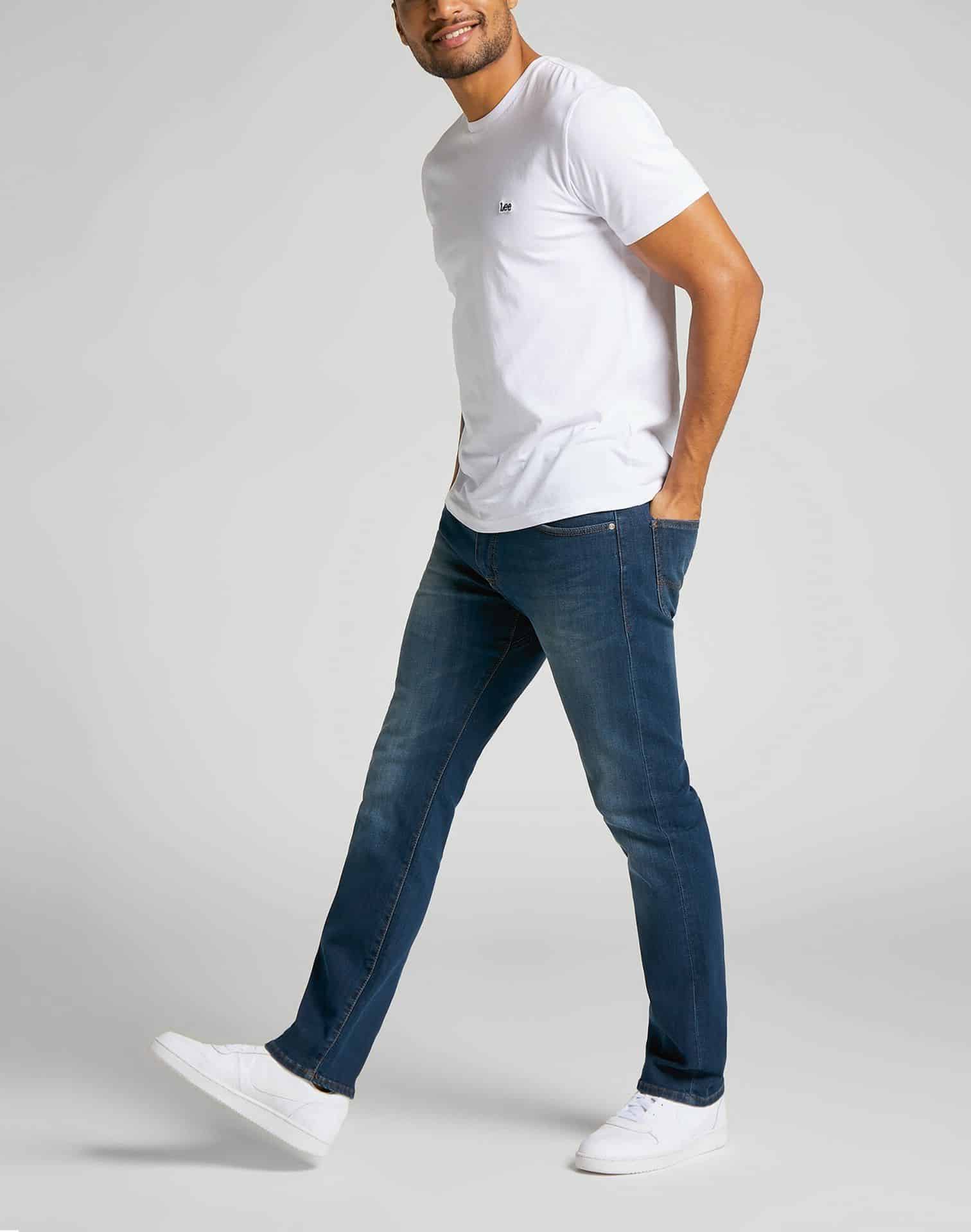 Miniature 15 pour Jean extreme motion slim fit